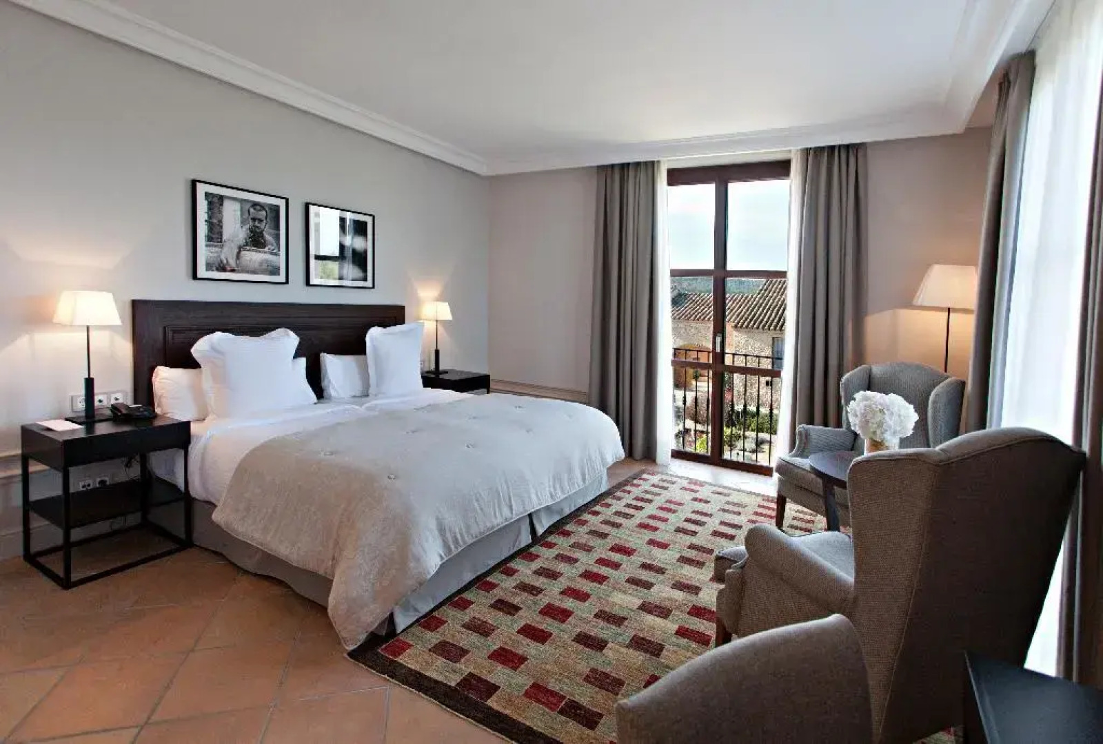 Apartamentos Casa Anamaria