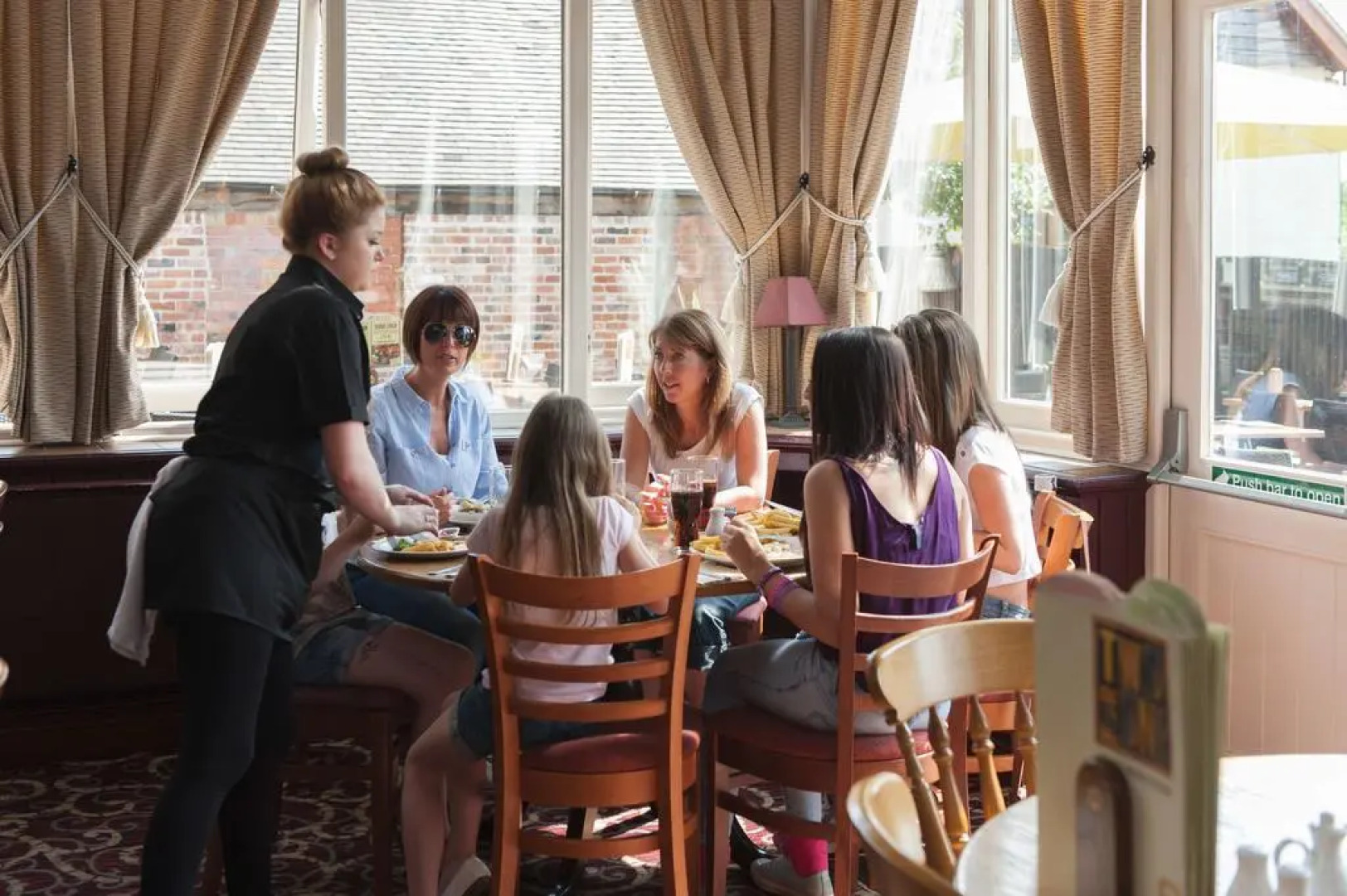 Meadow Farm, Redditch by Marstons Inns