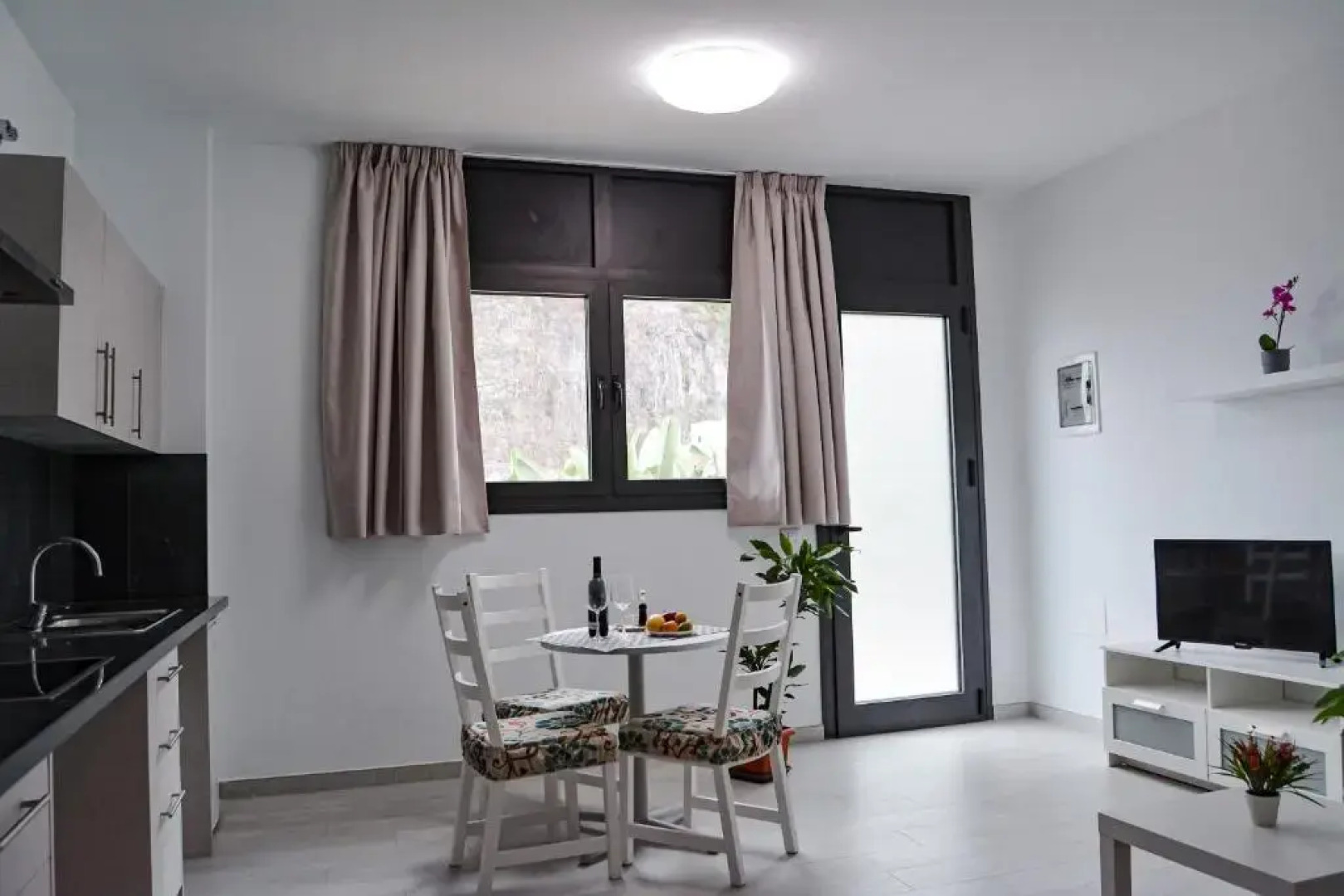 DanySer Suites Vacacionales