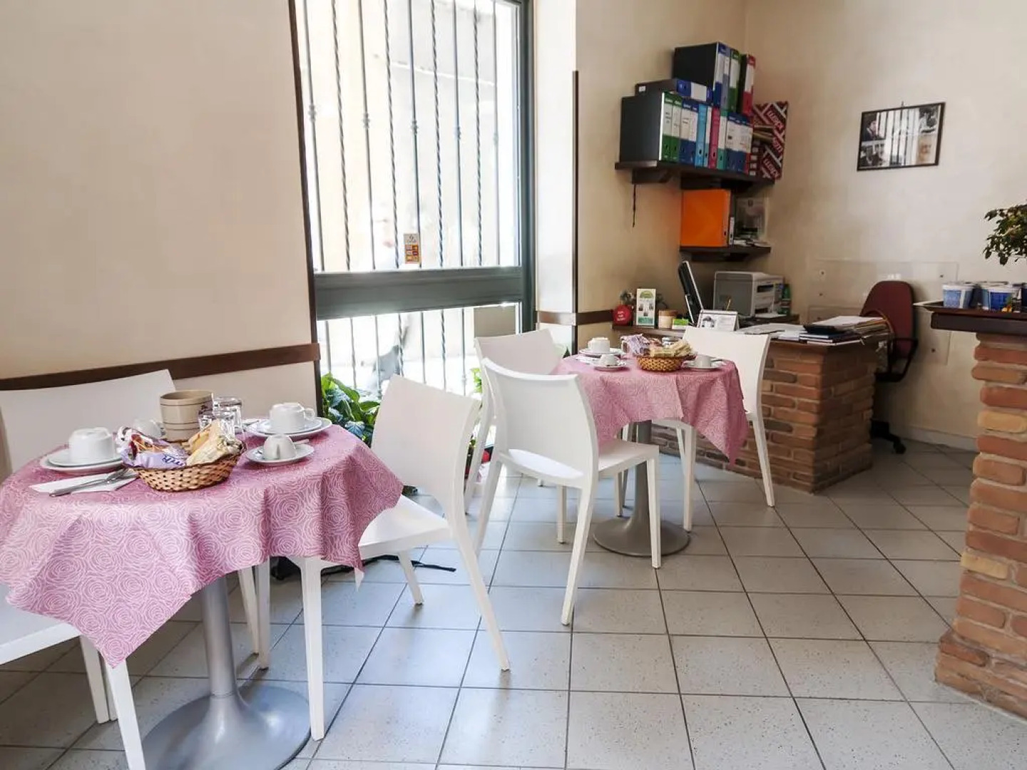 La Casa degli Sportivi