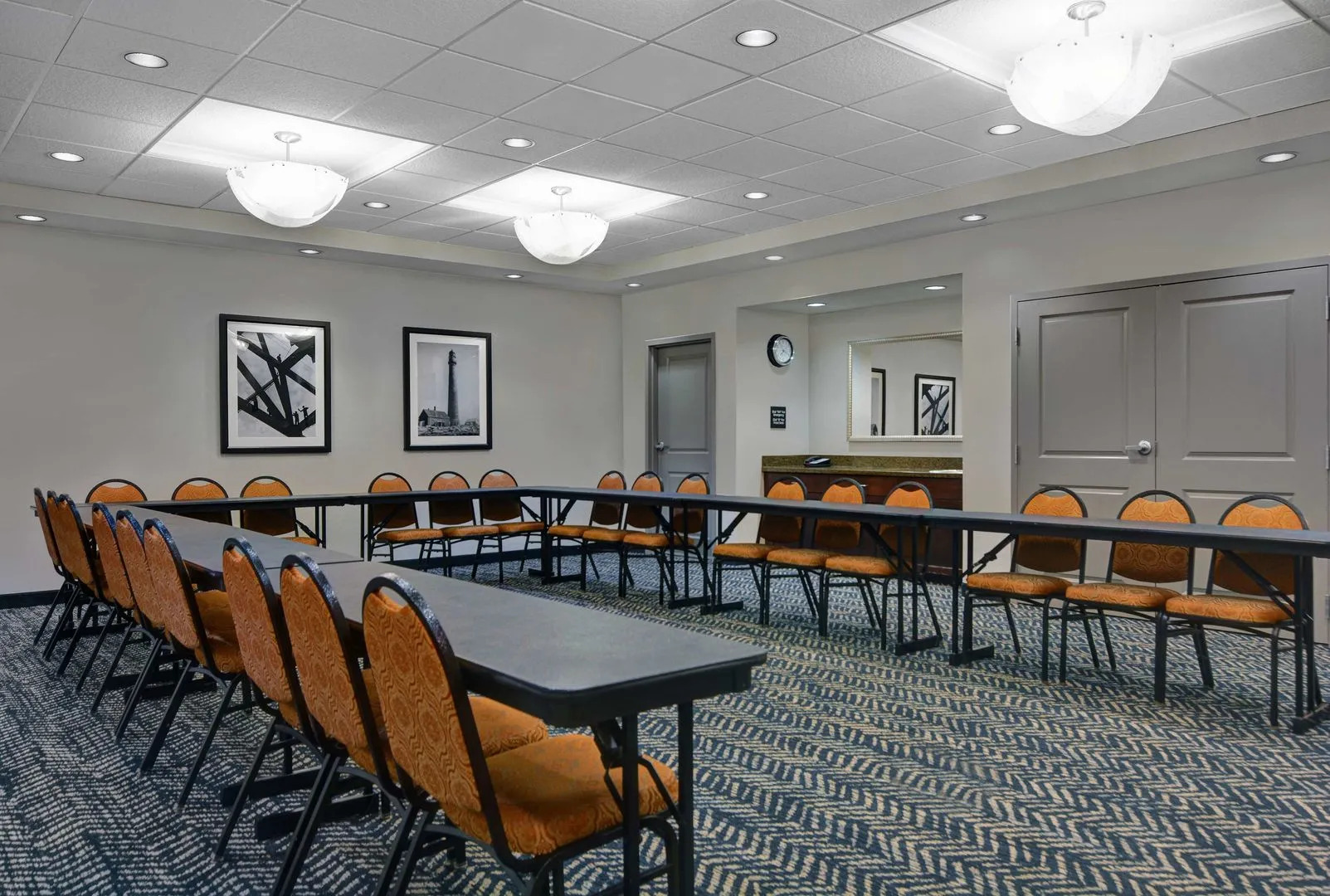 Hampton Inn Bath (Brunswick Area)