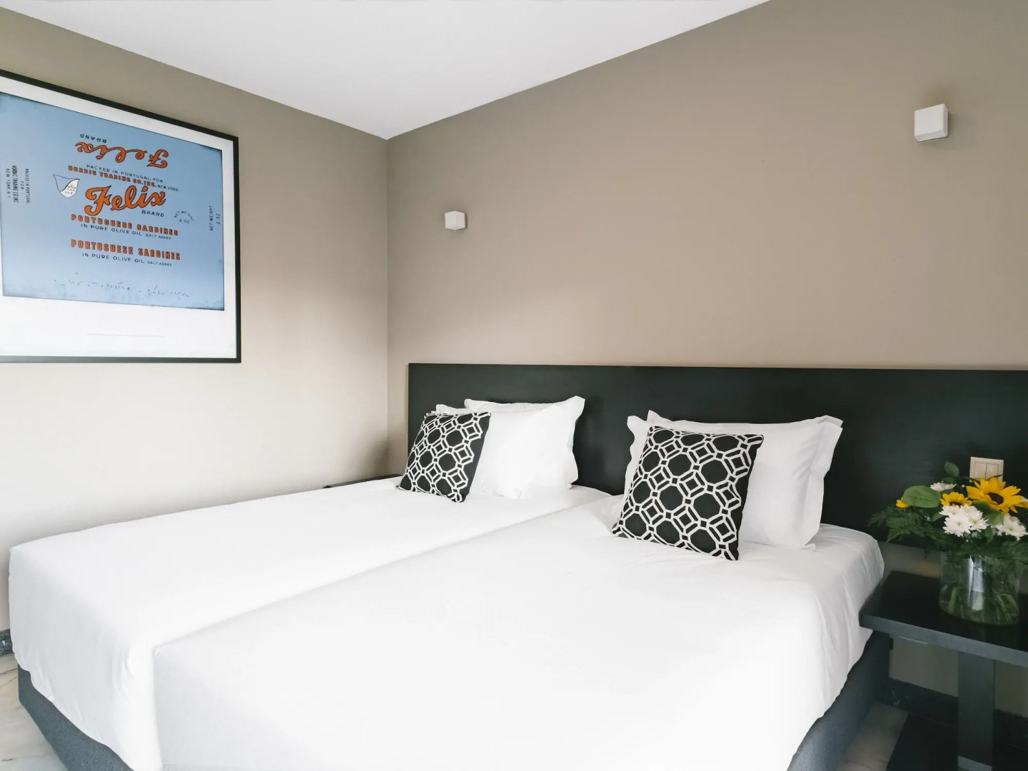 Topazio Vibe Beach Hotel & Apartments - Adults Friendly