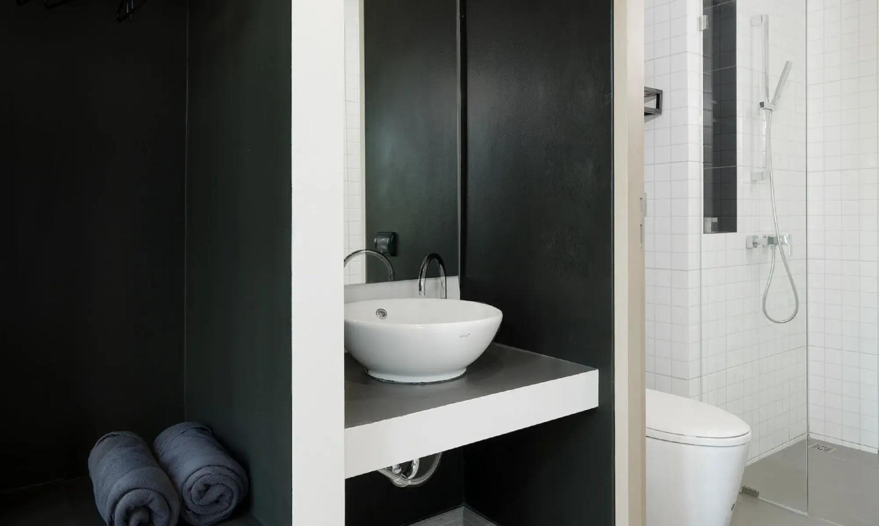 Prime Town - Posh & Port Hotel Phuket
