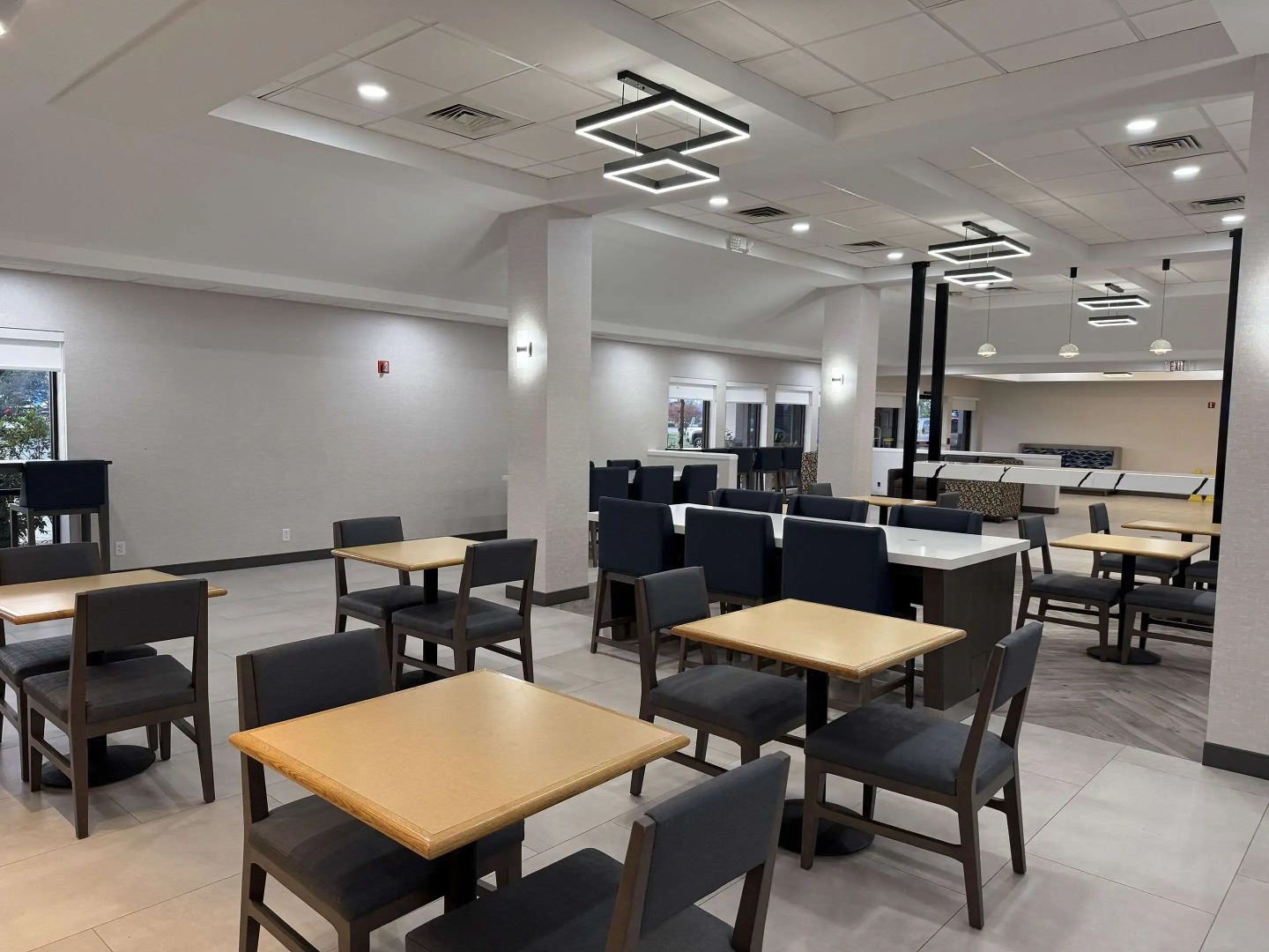 Quality Inn & Suites Baton Rouge West – Port Allen