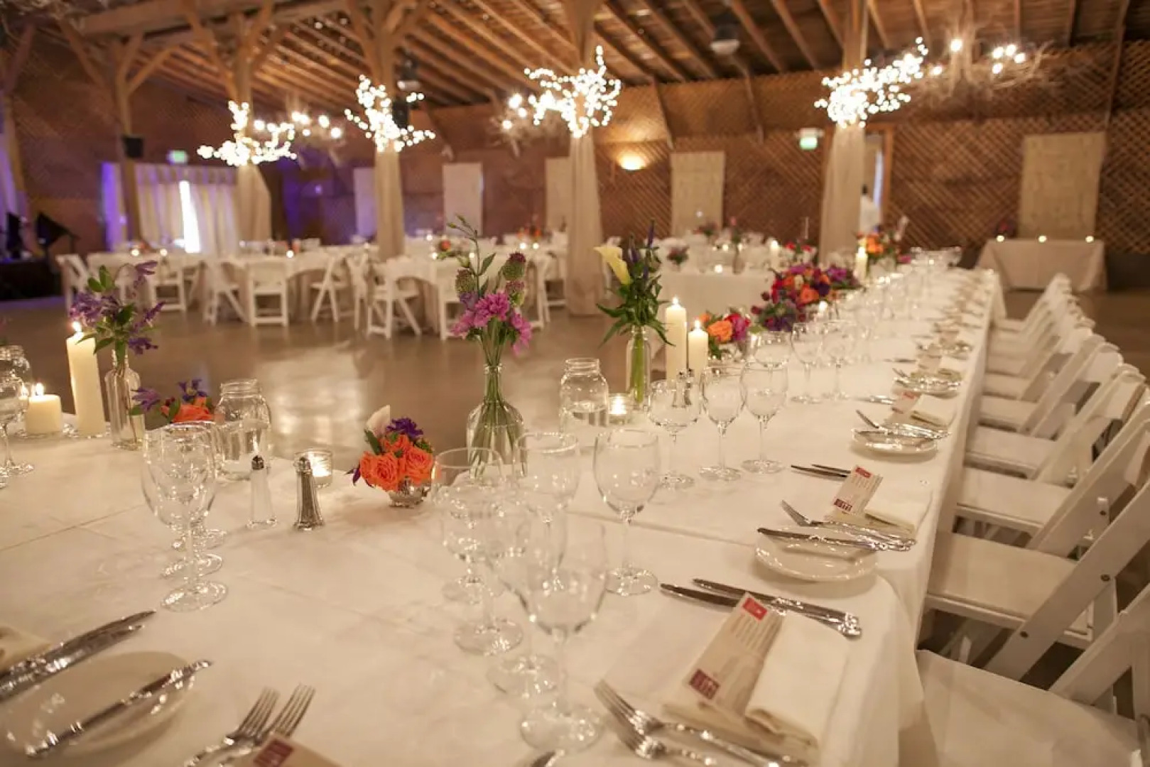 The Fearrington House Inn