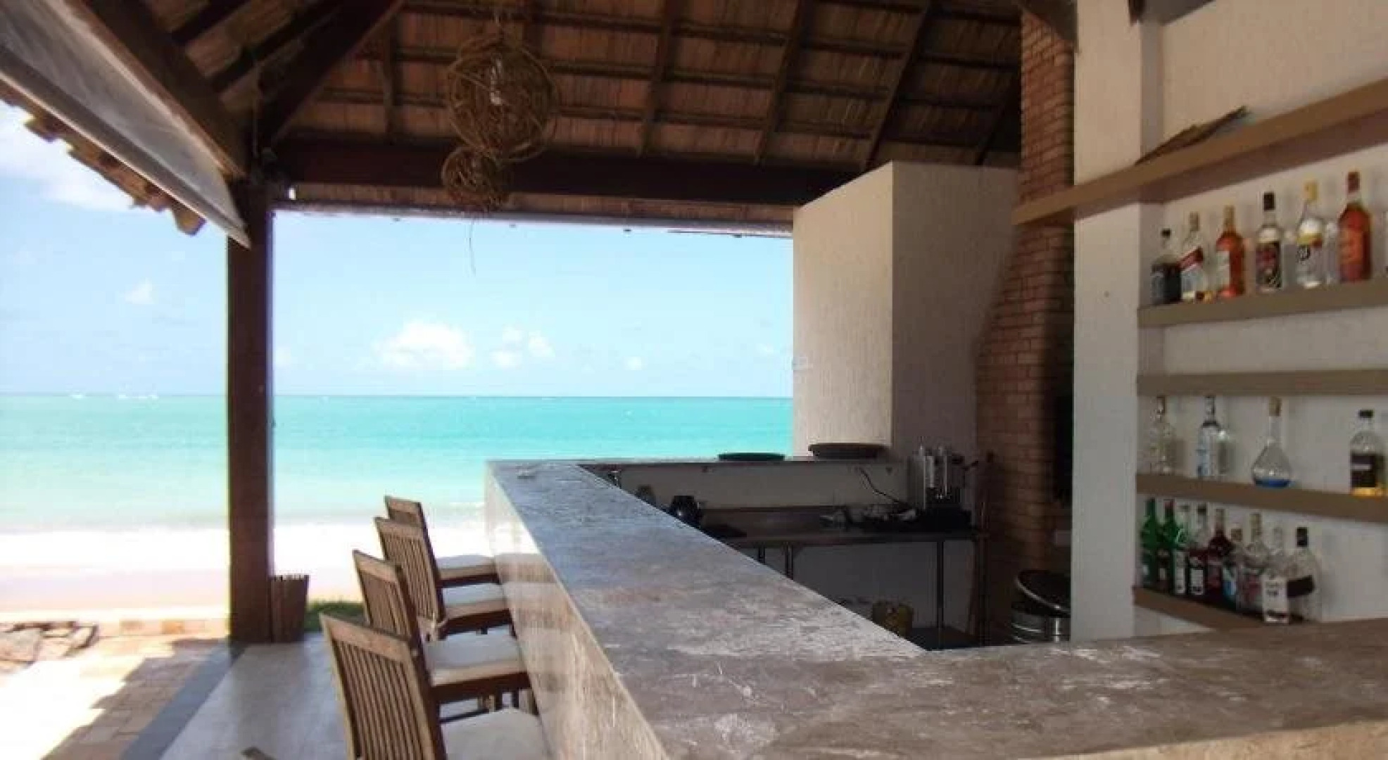 Waterfront Apart Hotel