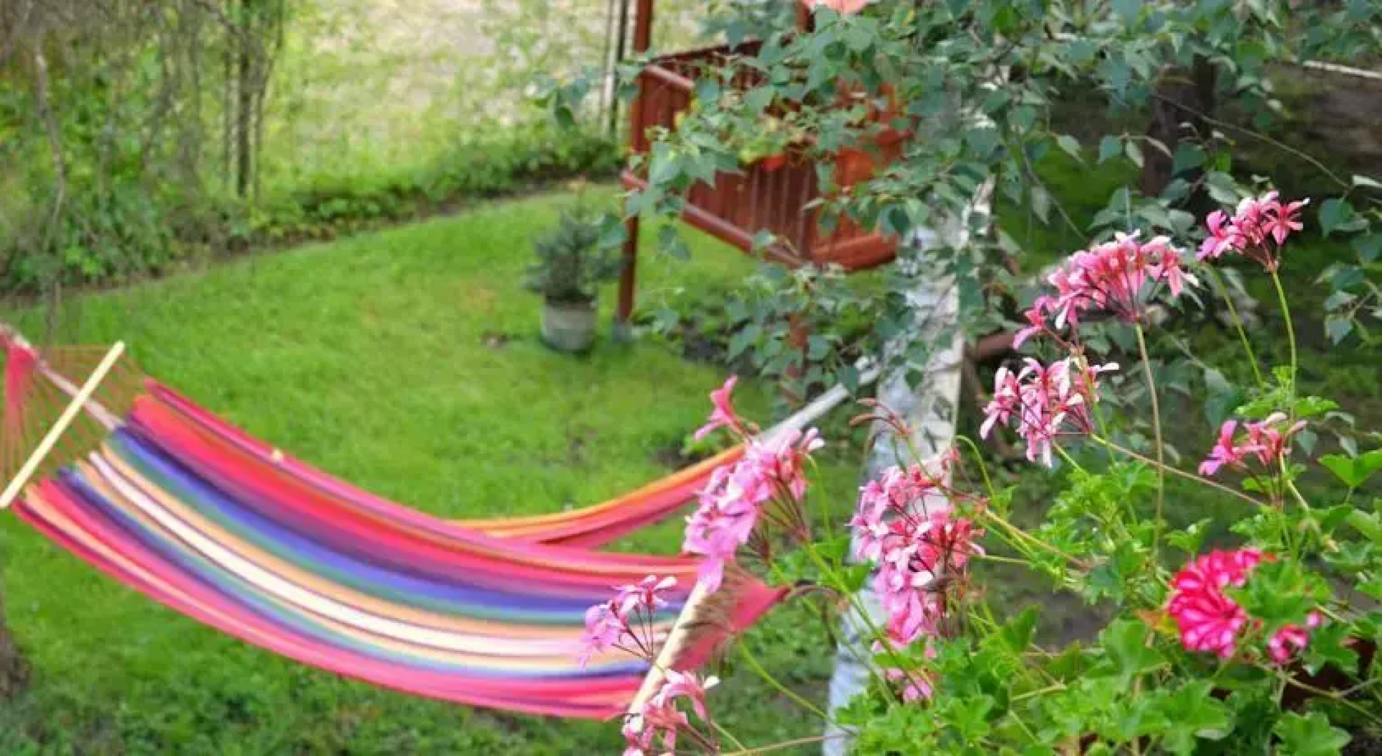 Markiza Holiday Home