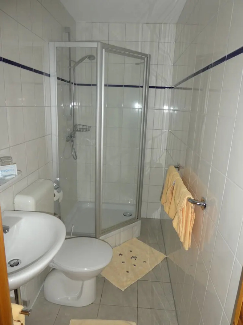 Gasthof zur Querenburg