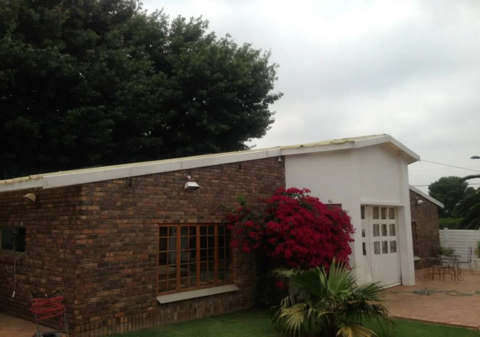 Serenity Guest House