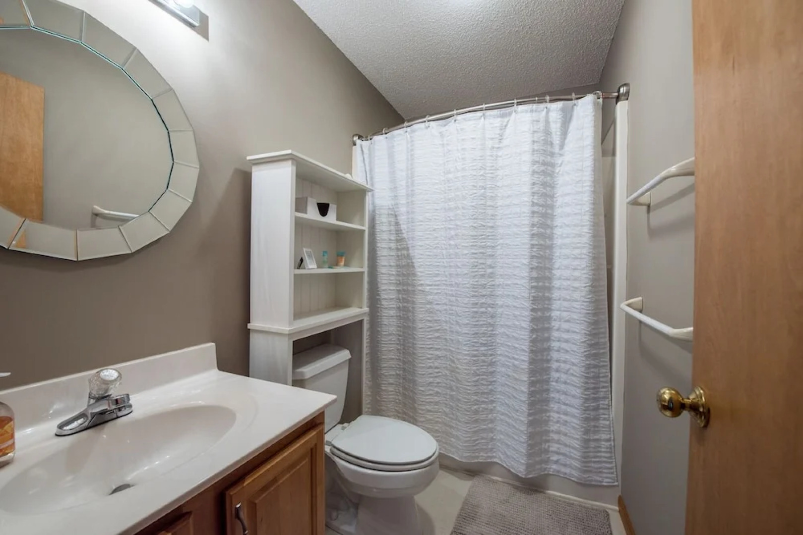 Sunset Peaks - 3 Br Home