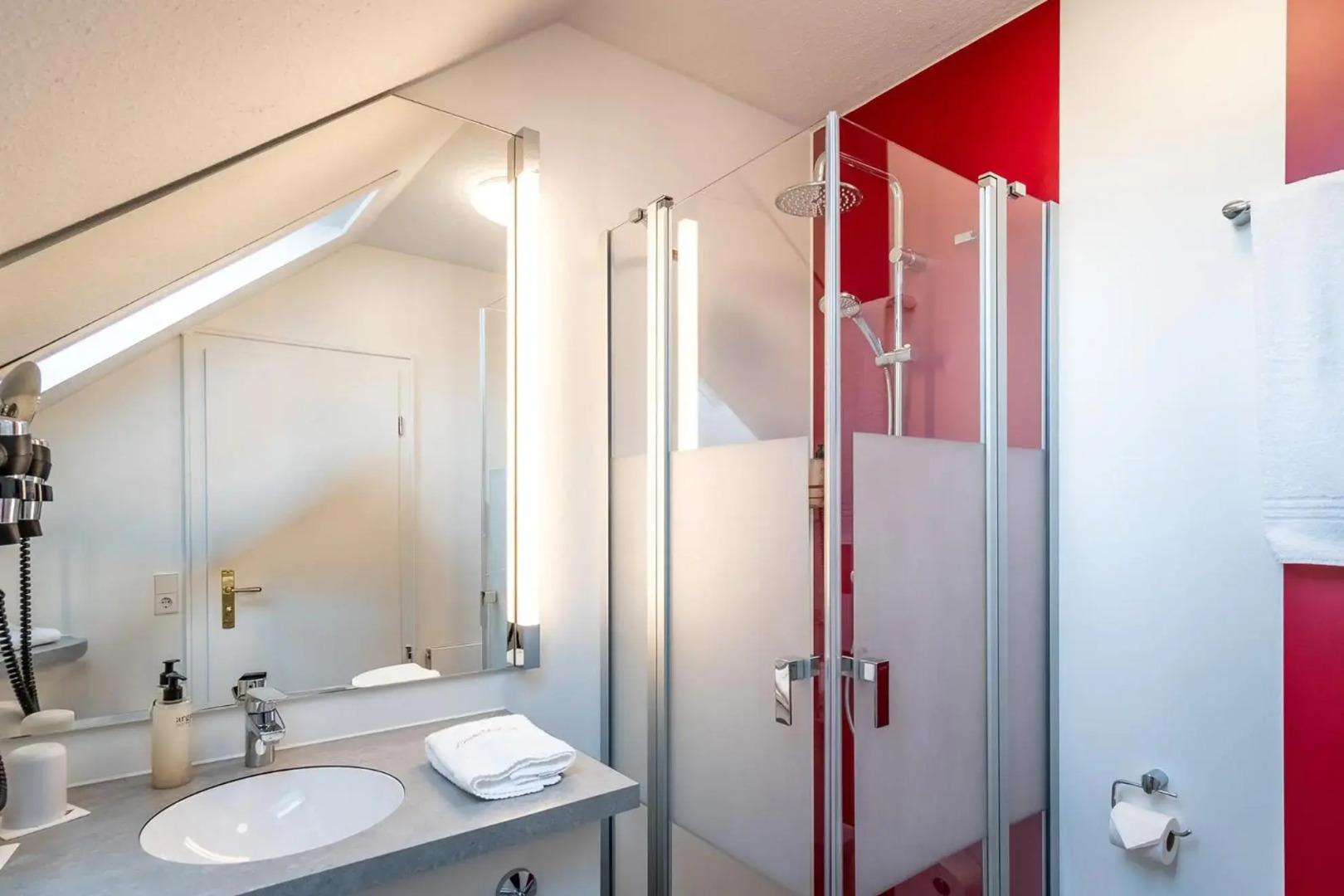 Hotel Restaurant Lamm Hebsack