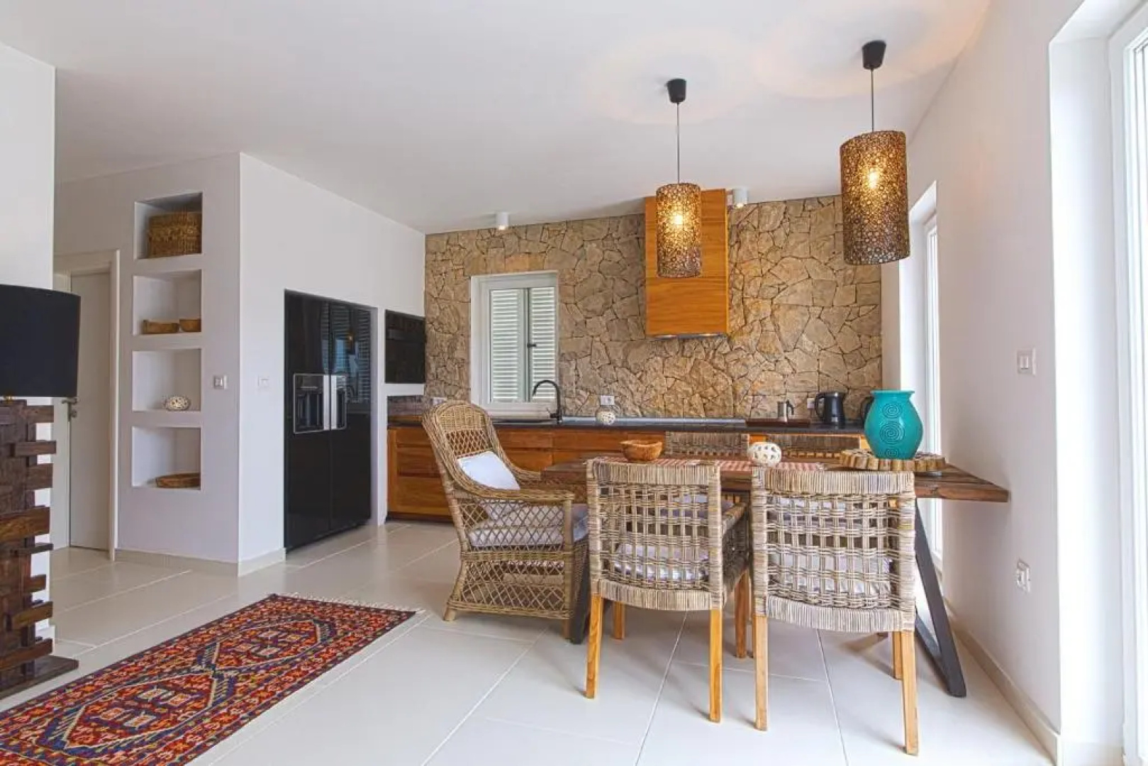 Galboka Residence