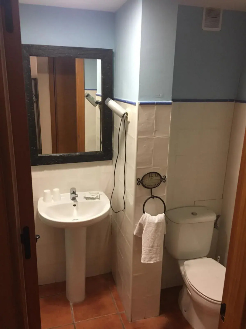 Hostal Rural La Botería