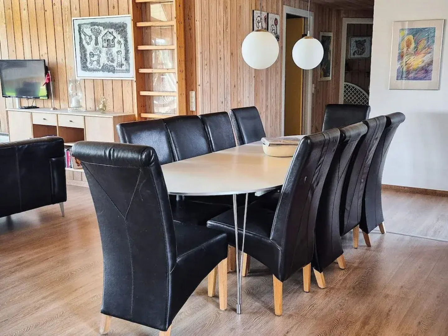 Holiday Home in Hadsund