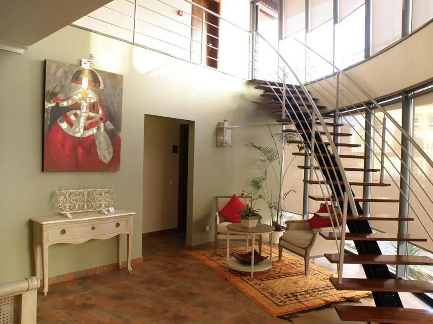 Guesthouse D. Manuel I - Adults only