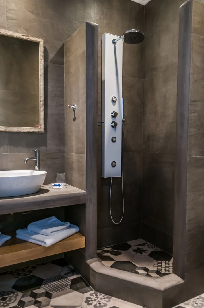 Vilos Suites