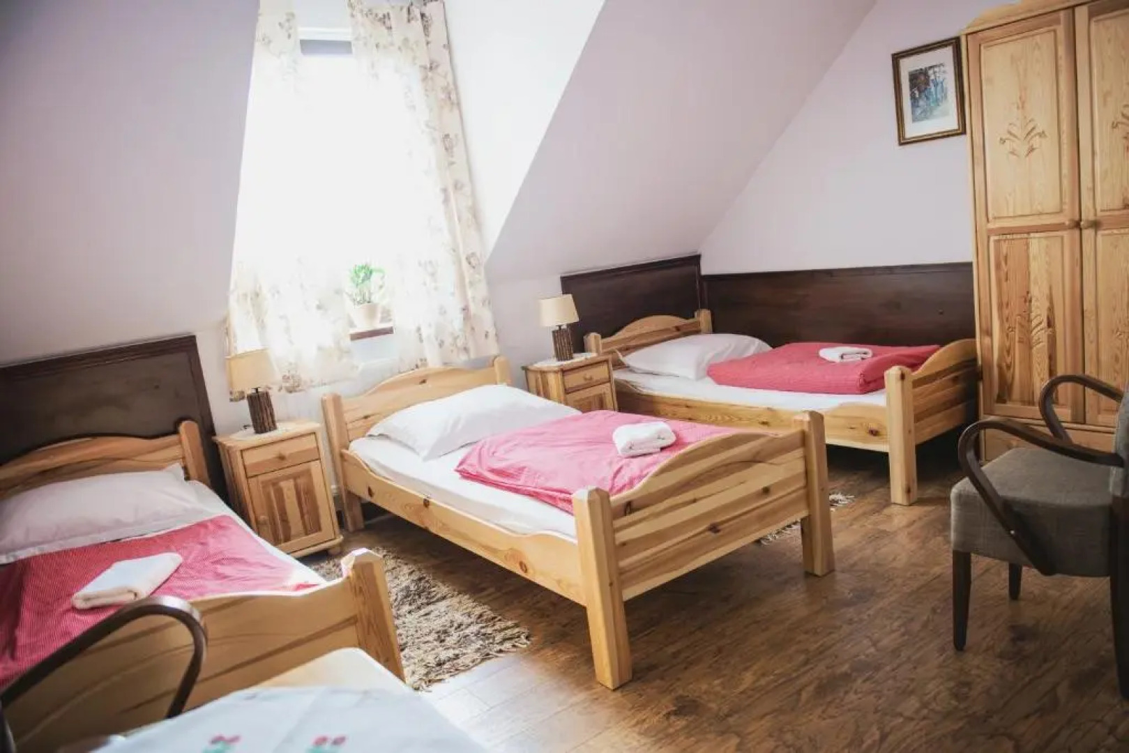 Agroturystyka Oświęcim