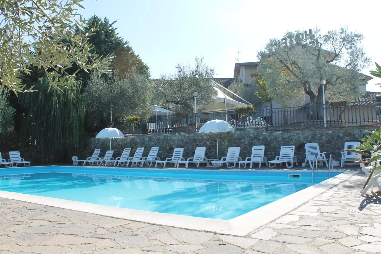 Hotel Ismaele