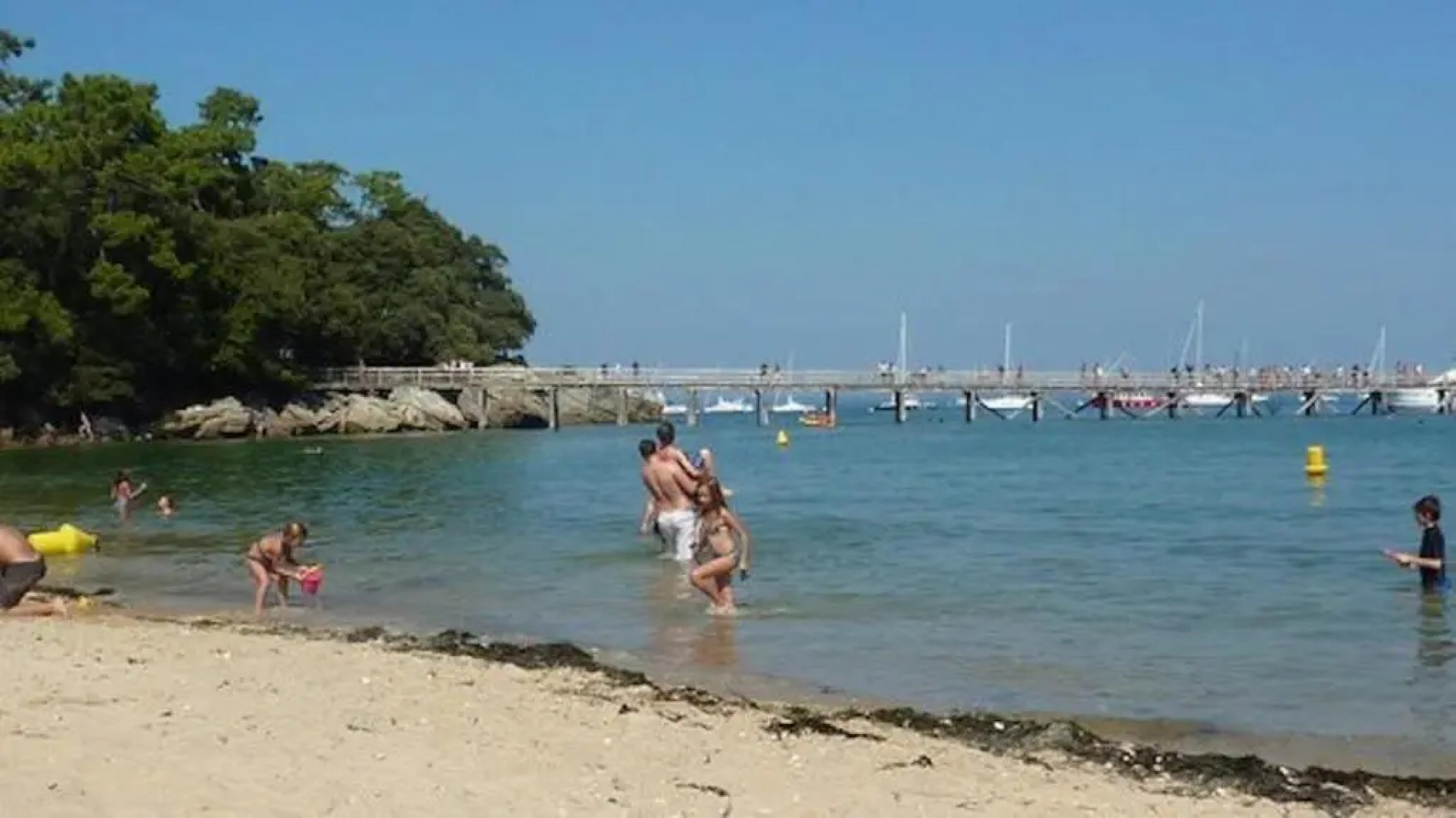 La Courtoise "Chez Gustine"