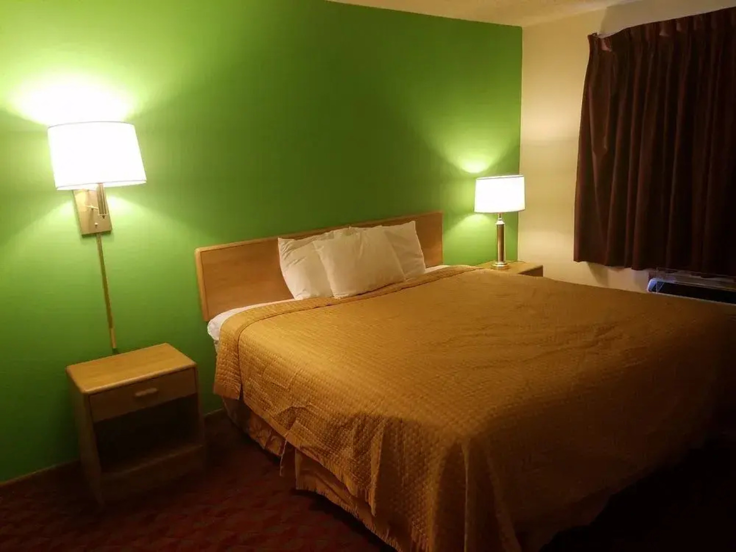 Marifah Inn - Sunset Inn