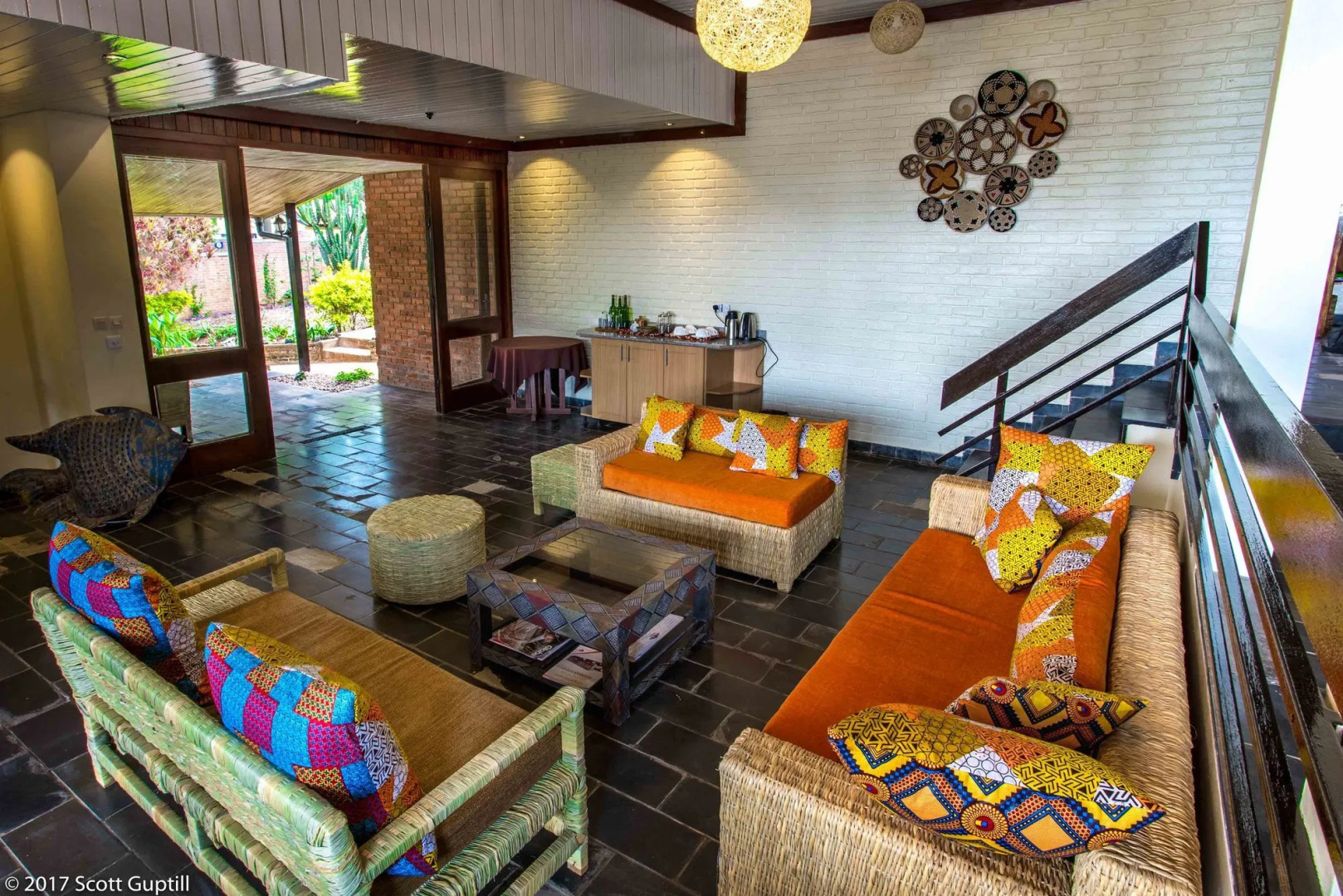 Heaven Restaurant & Boutique Hotel
