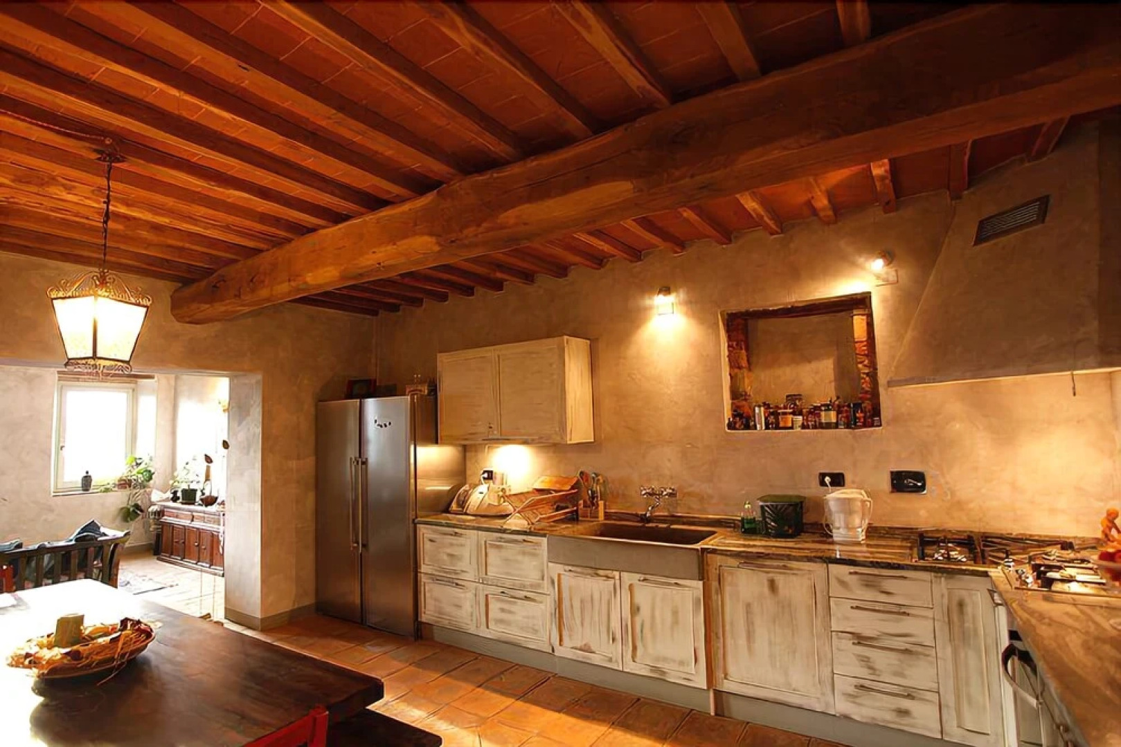 Il Bel Canto Bed and Breakfast