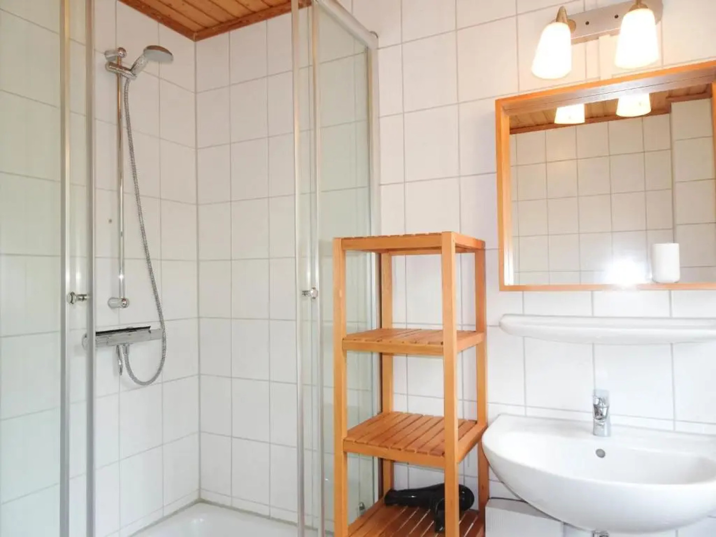 Ostseesand 4 Reriker Tied