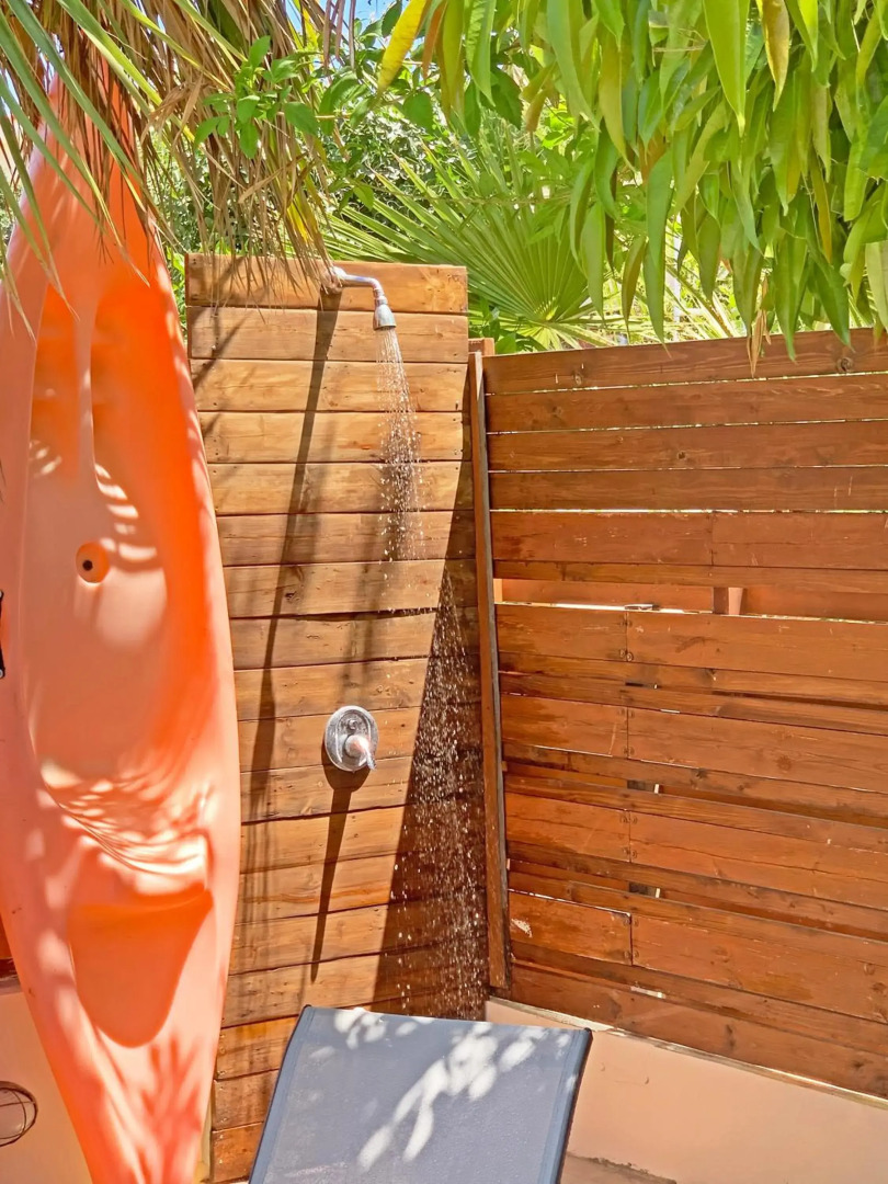 Shanti Paphos Holiday House