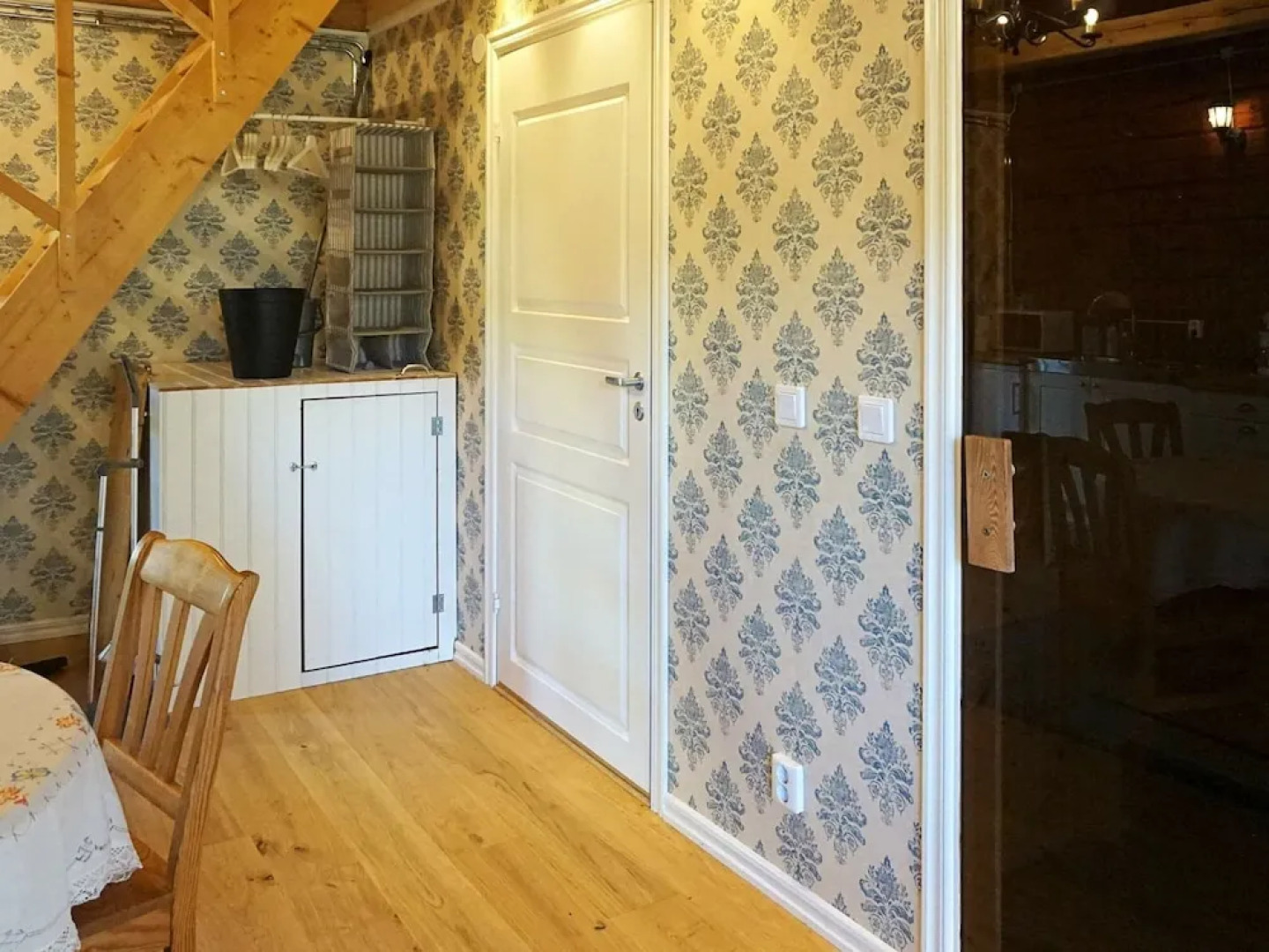 5 Person Holiday Home in Ödeshög