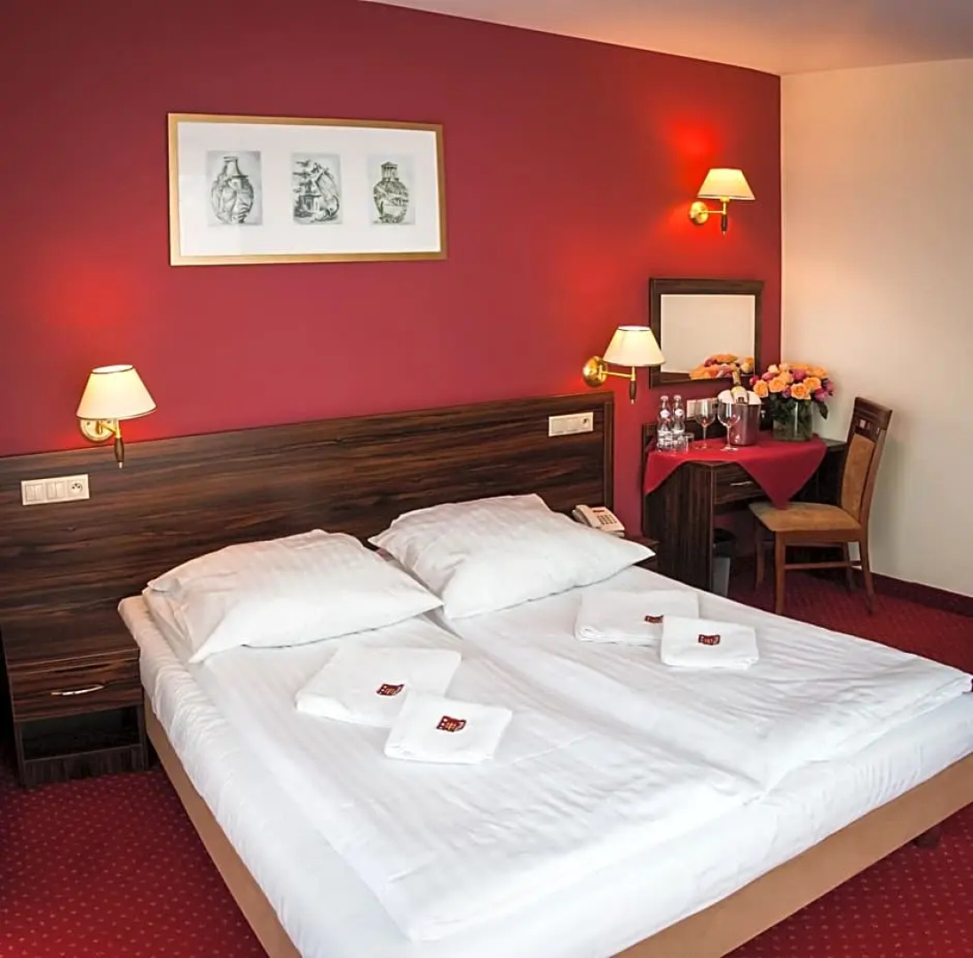 Hotel Pikul