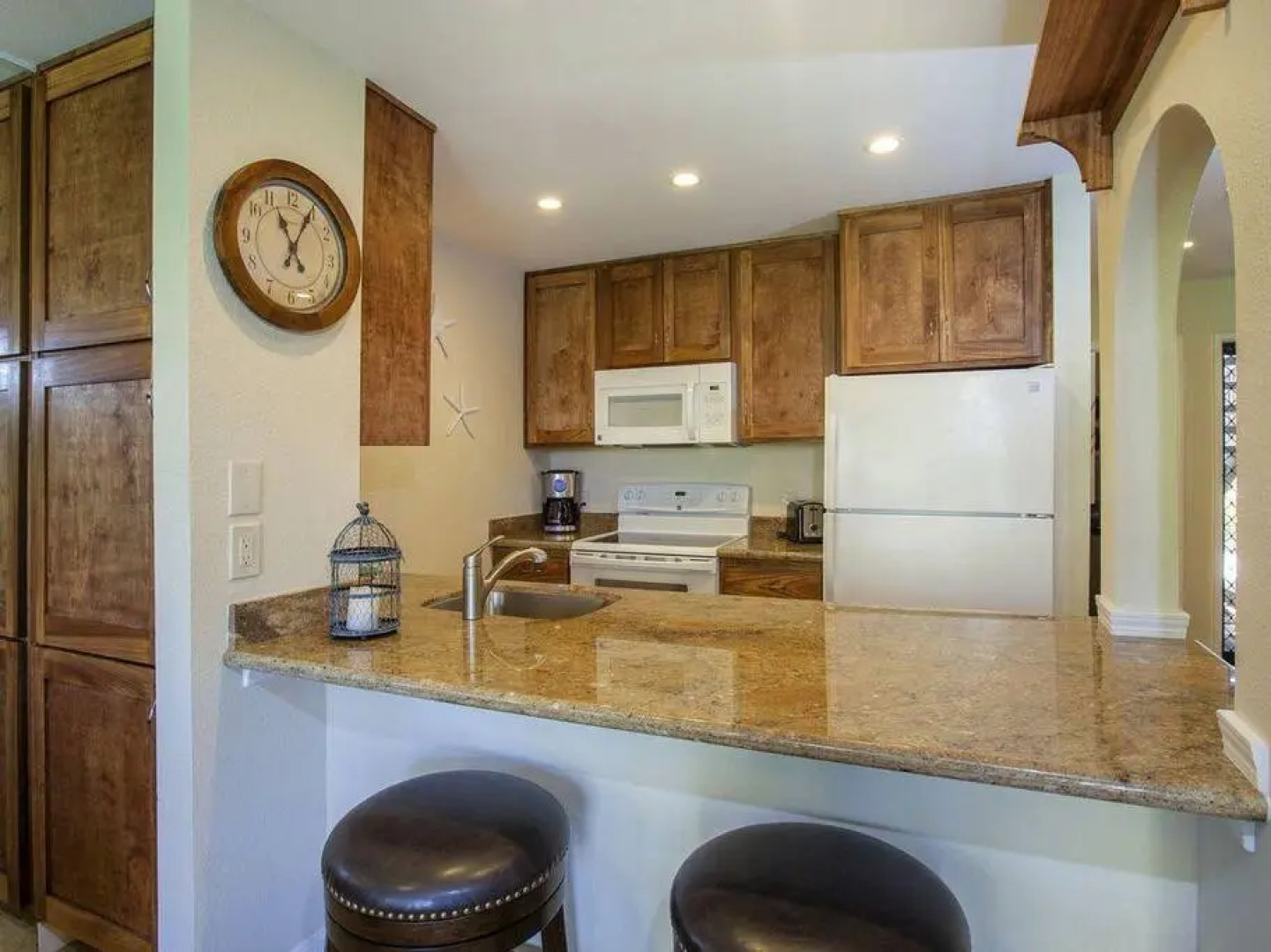 Wonderful Maui Vista luxury condo By The Beach-1123