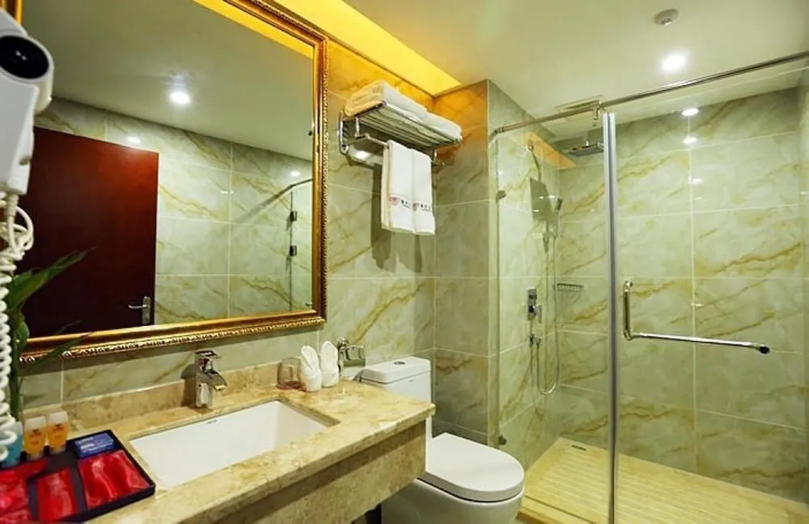 Changsha Liri Dynasty Hotel