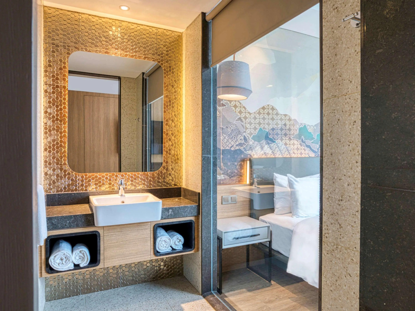 Mercure Jakarta Gatot Subroto