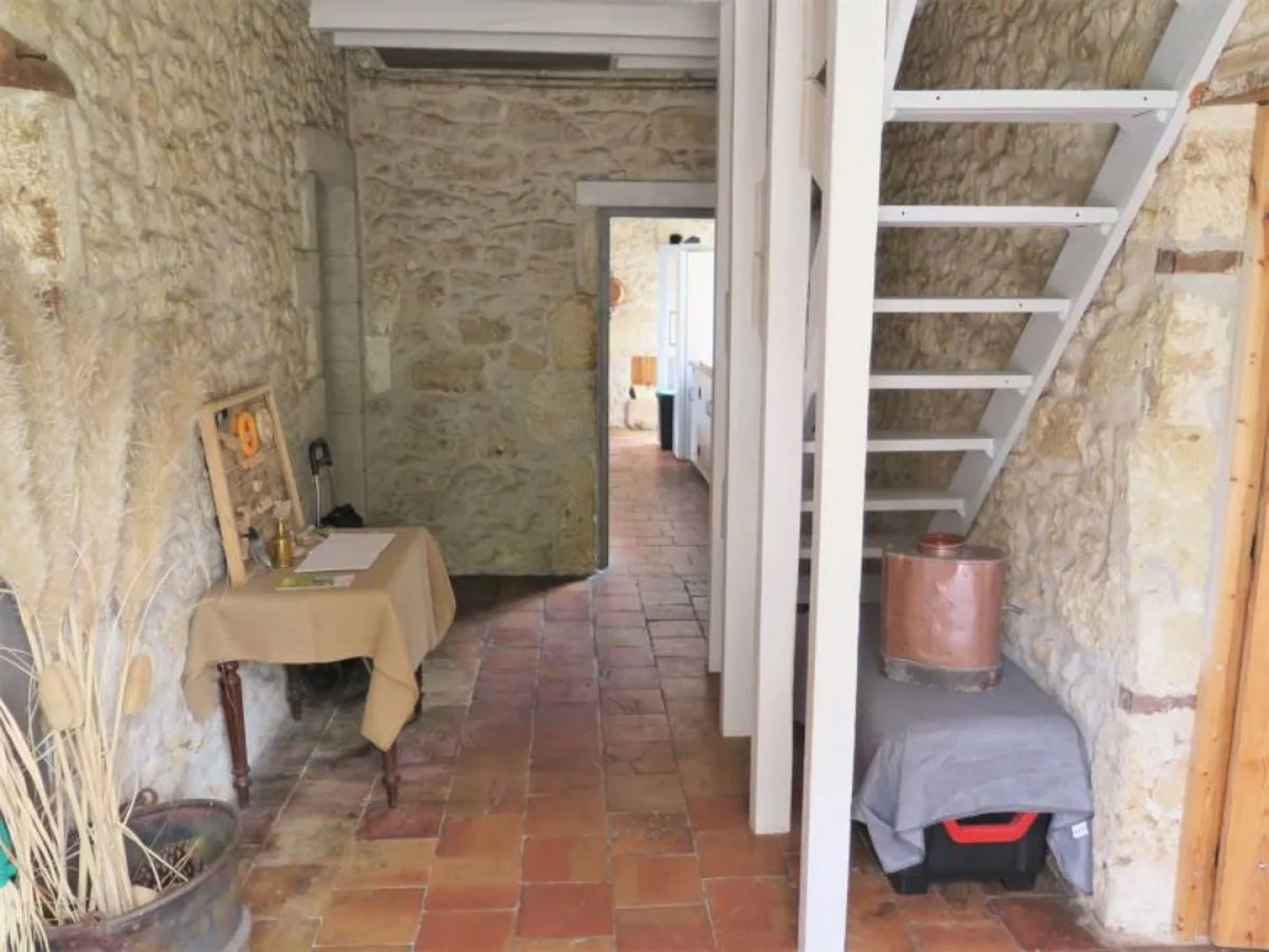 House La Raze Saas-Almagell