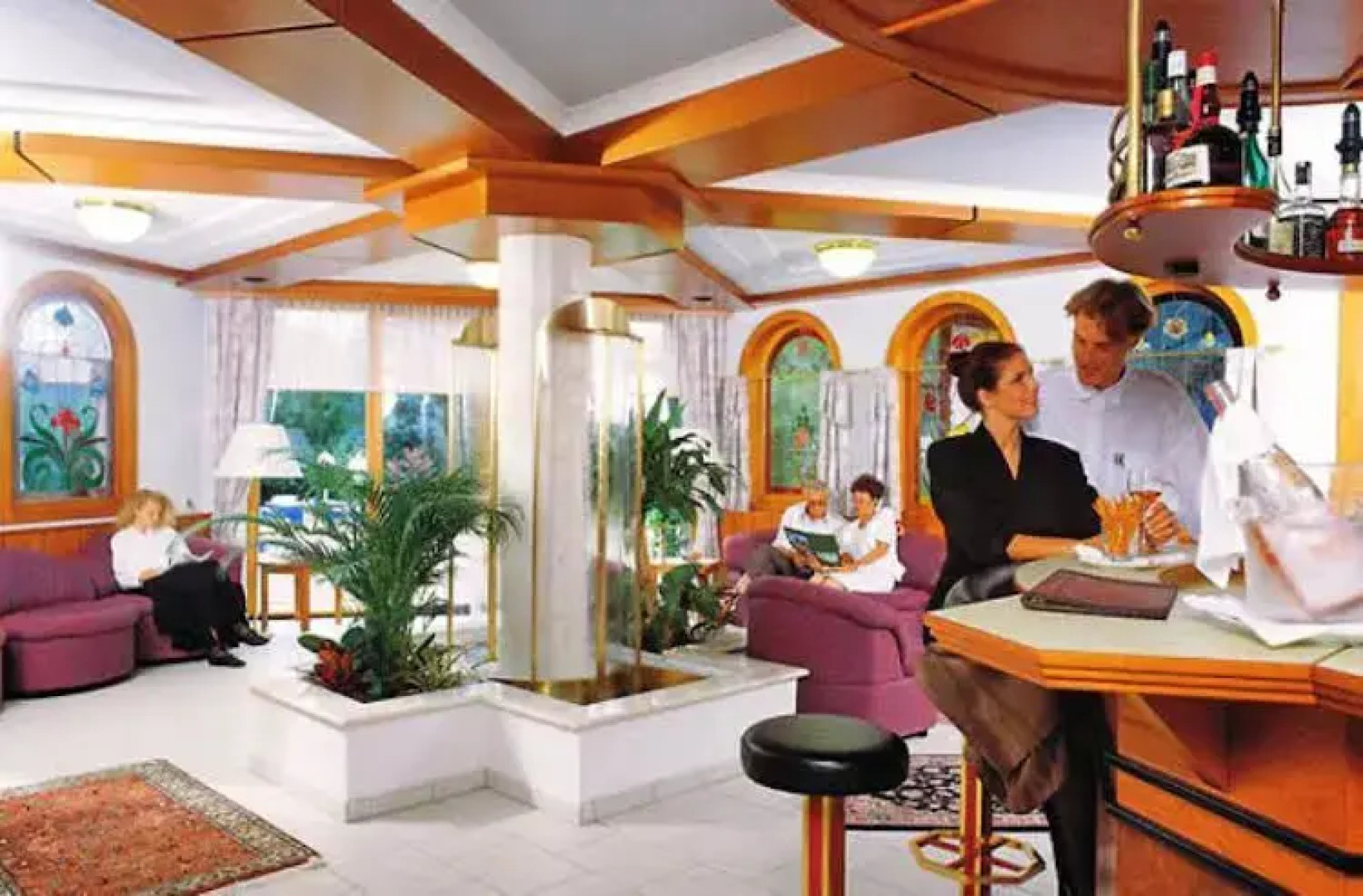 Hotel Birkenhof am See