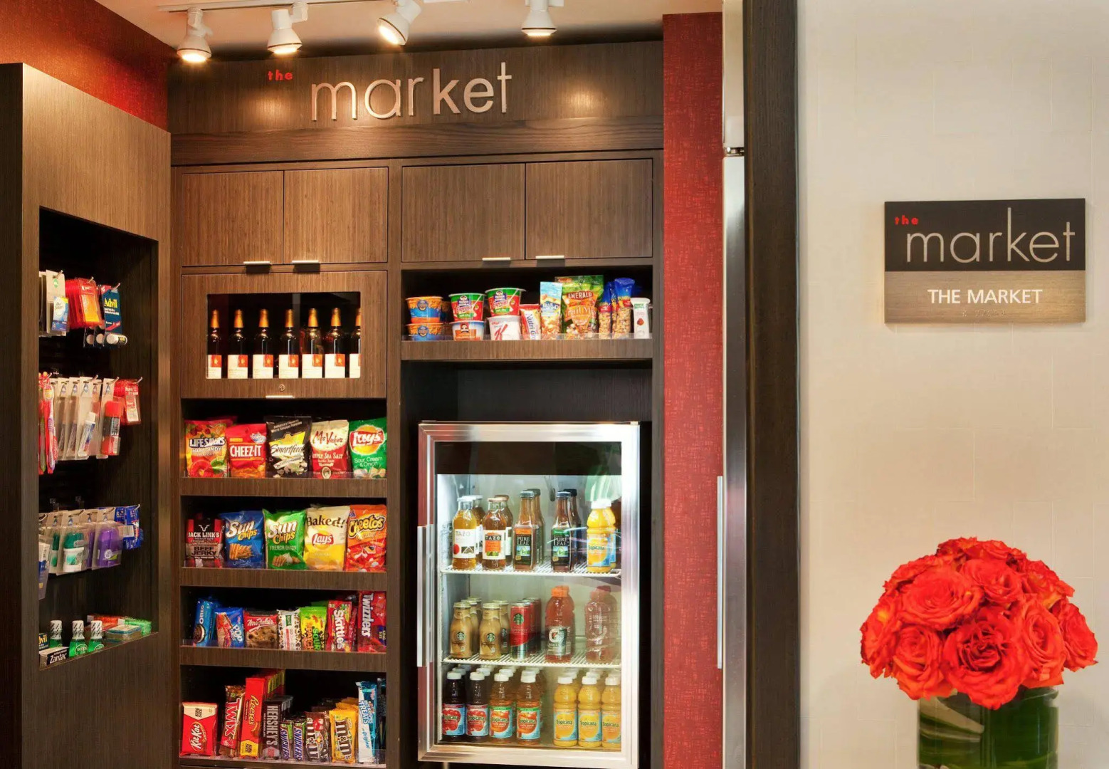 Residence Inn by Marriott Syracuse Downtown at Armory Square