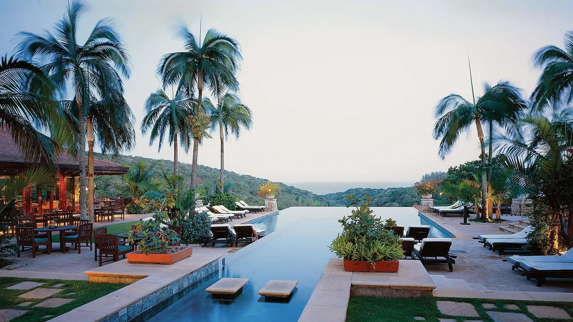 Zimbali Lodge by Dream Resorts