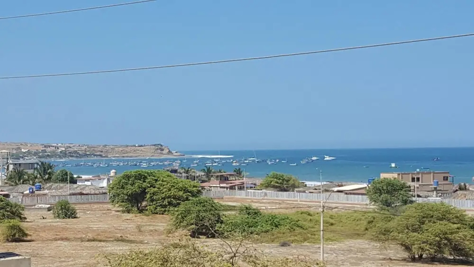 North Beach hospedaje