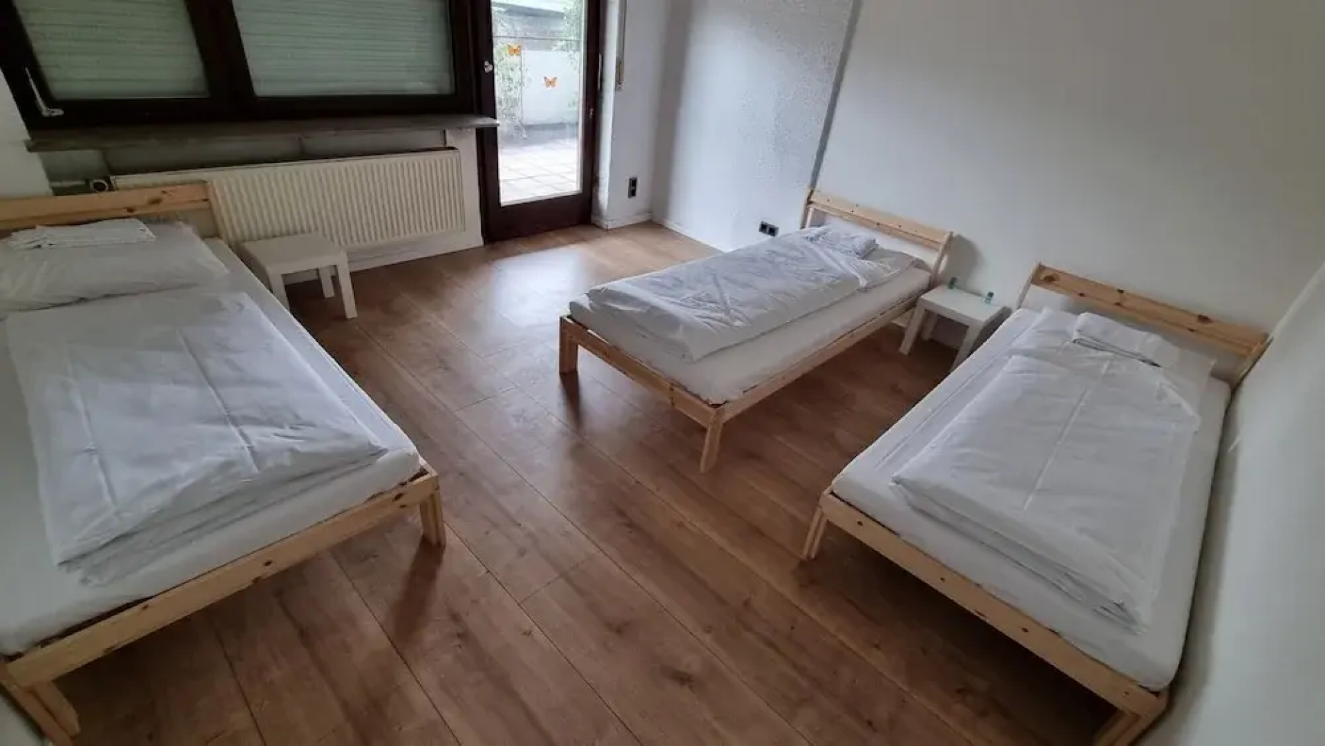 Hotel 3H Mannheim
