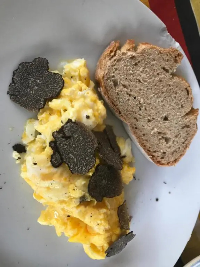 Les chambres de la Dourbie