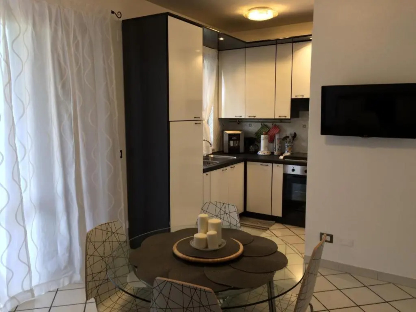 Mulinia Residence by SpeakSicily