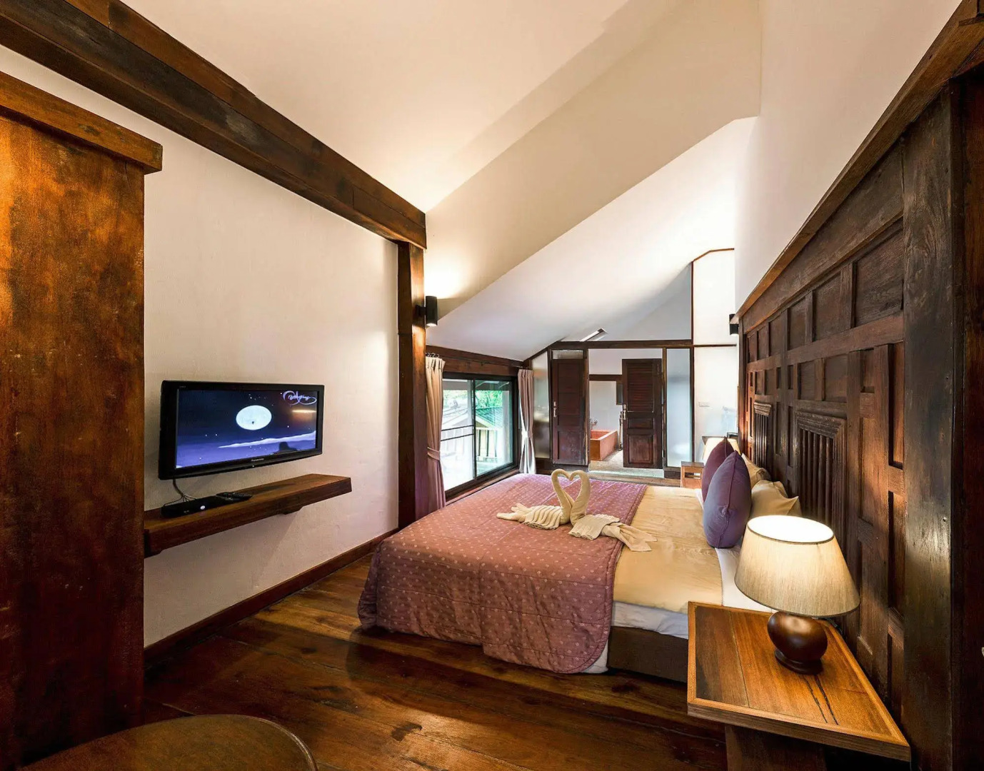 Village Farm and Winery