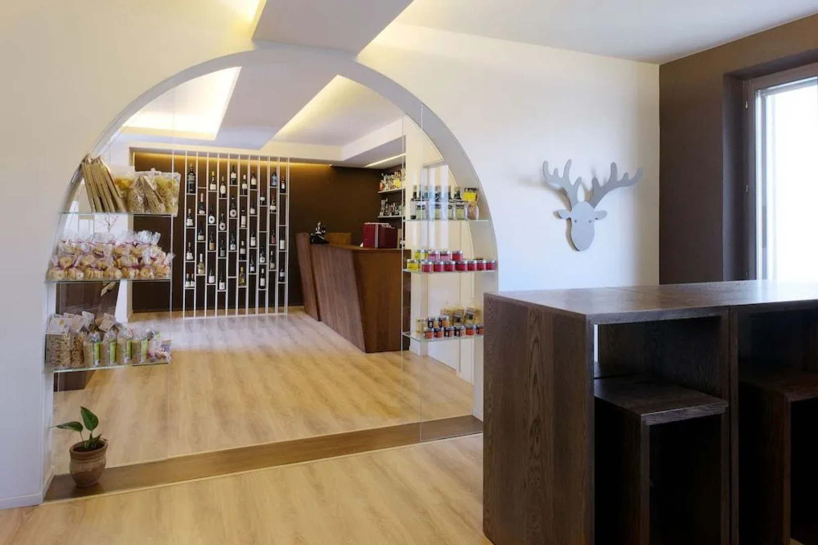 Agriturismo La Cantina Di Bacco