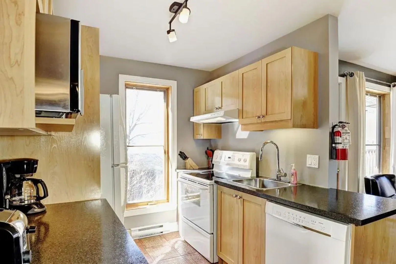 Chalets Alpins - 15 Chemin Alpin