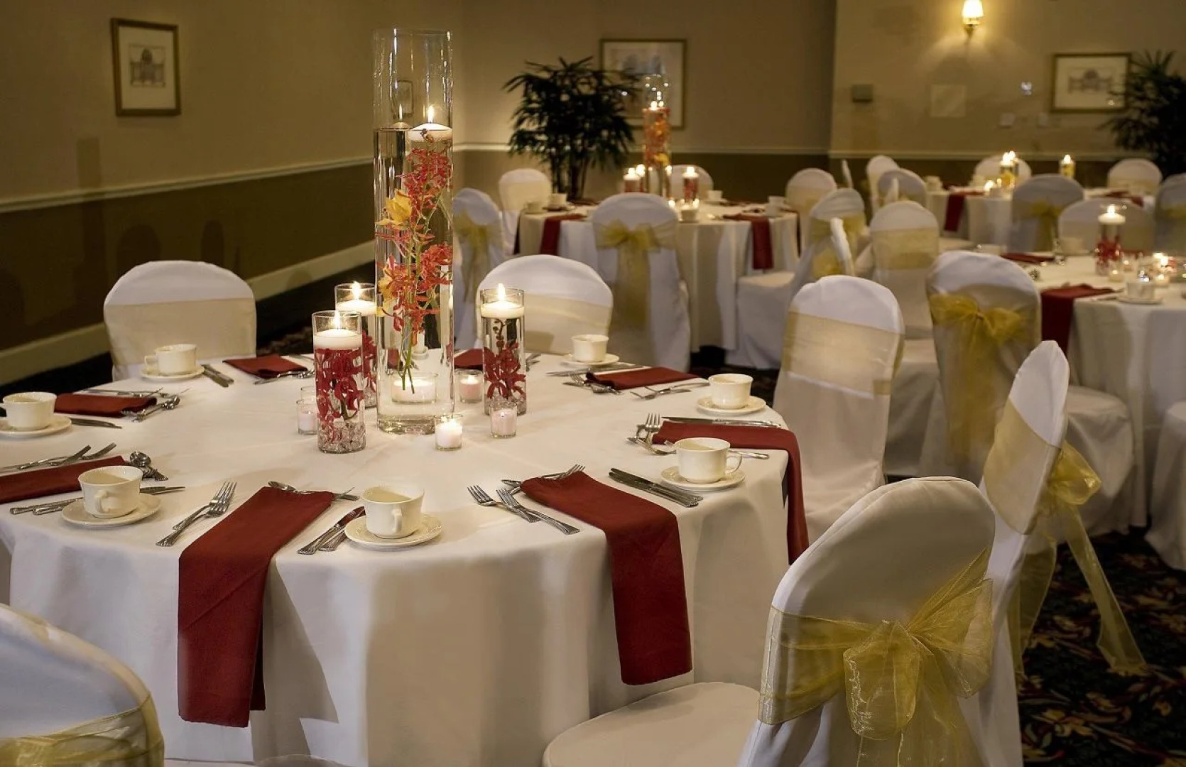 DoubleTree by Hilton Denver - Westminster