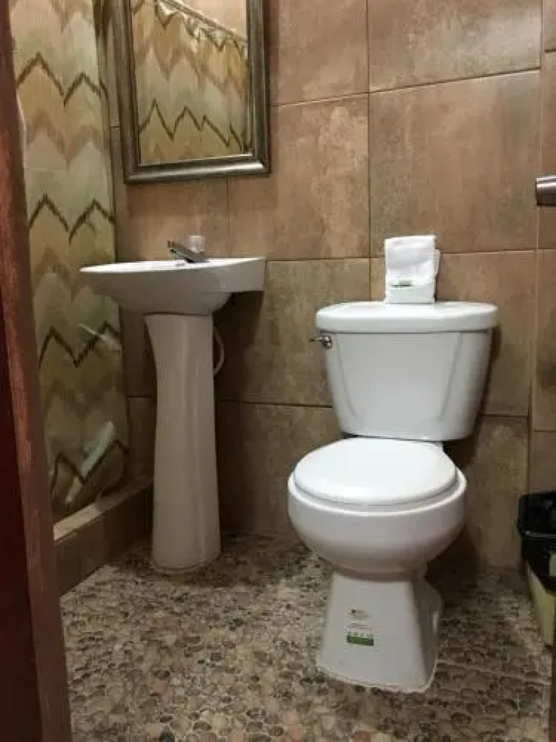 Hotel El Reformador