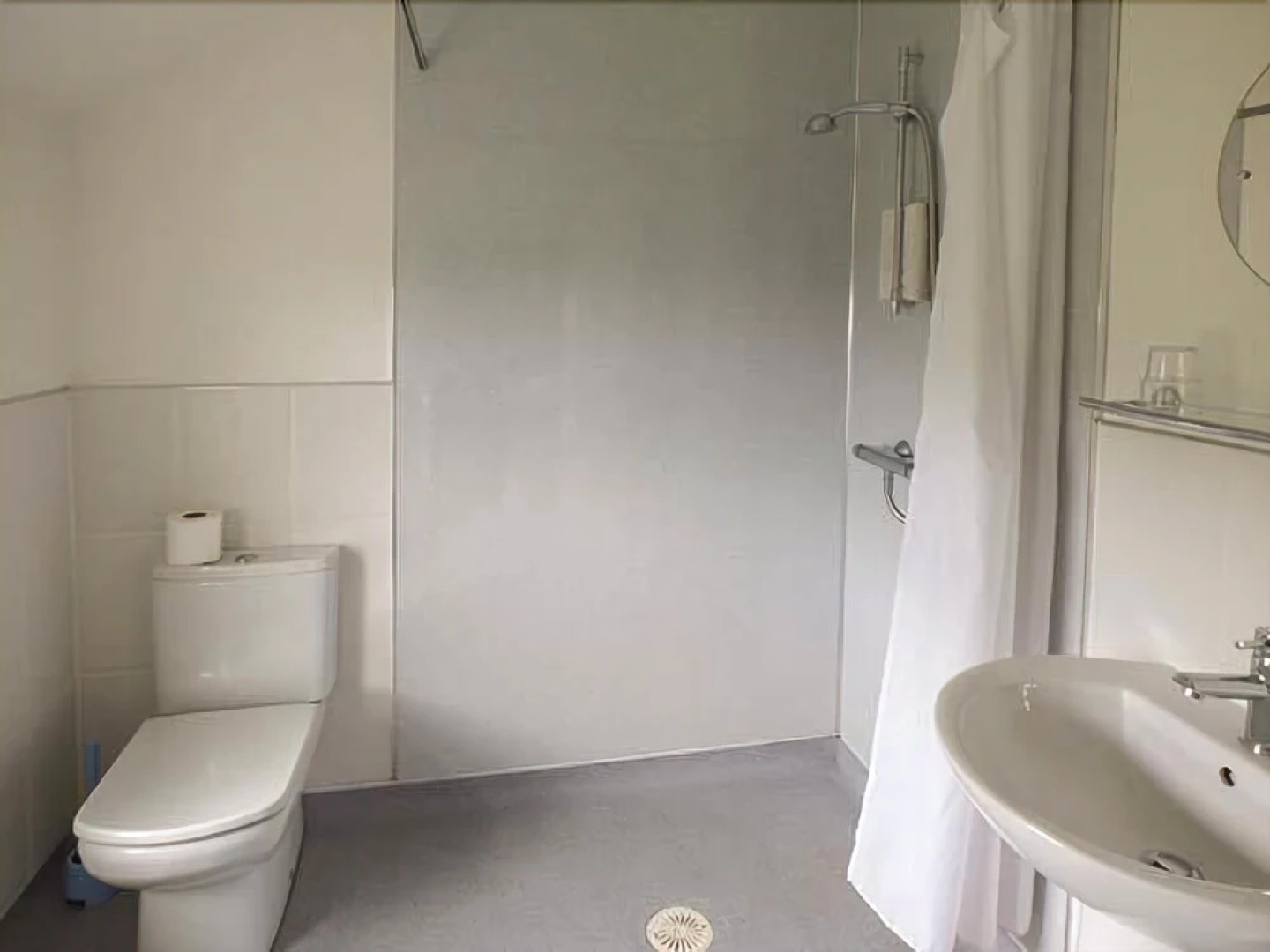 Bryn Berwyn Country House