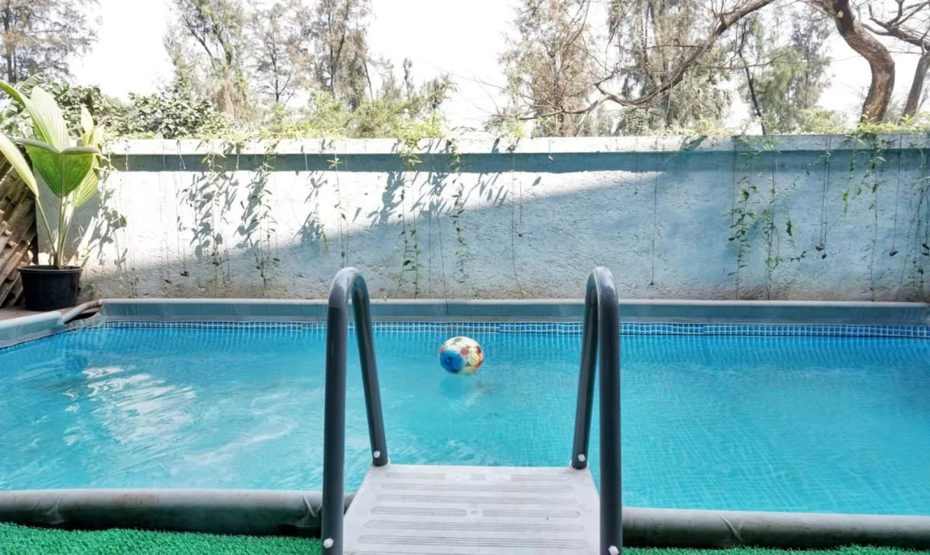 Treebo Trend Mazzo Residency