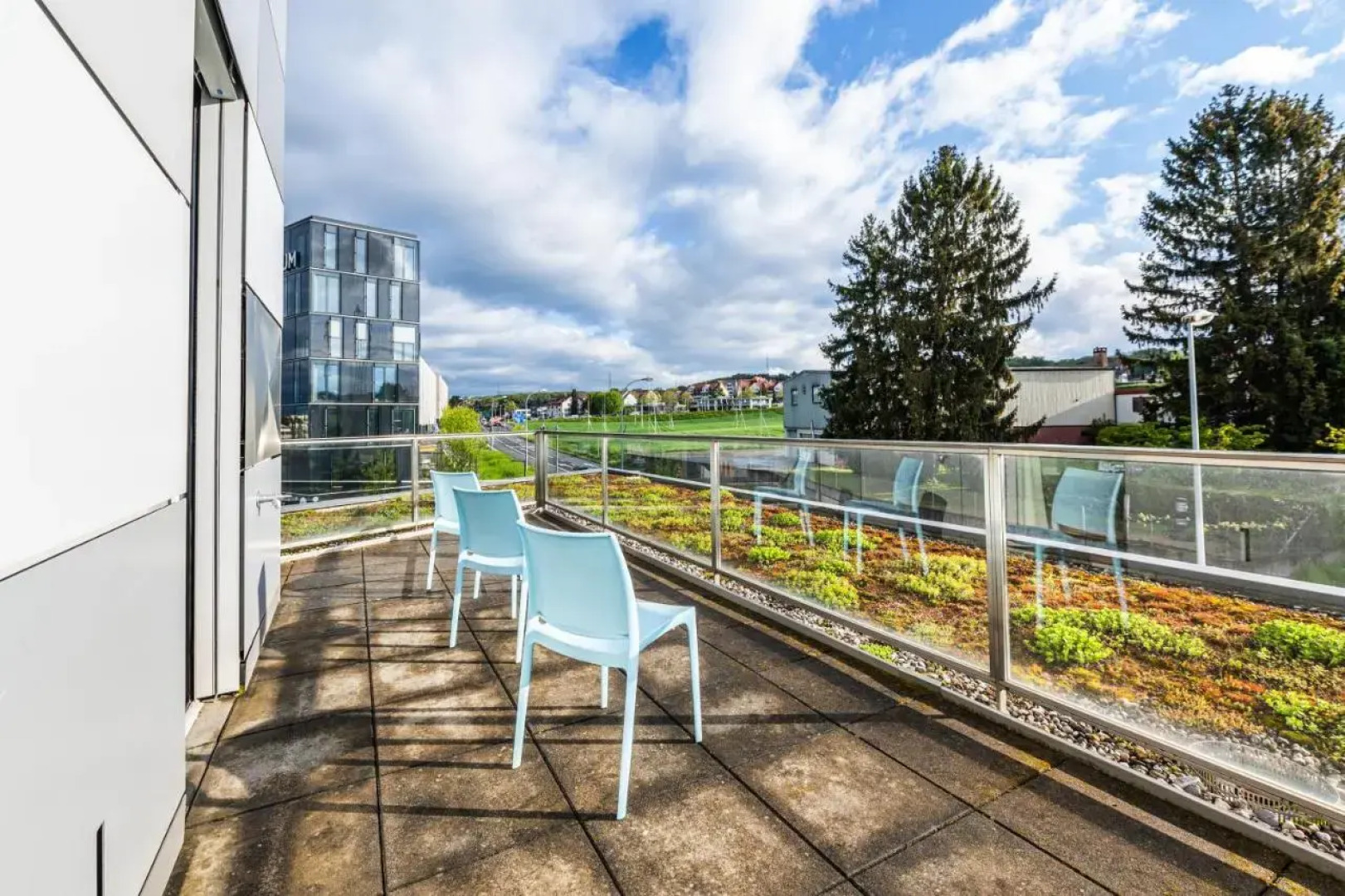 B&B Hotel Lausanne Crissier