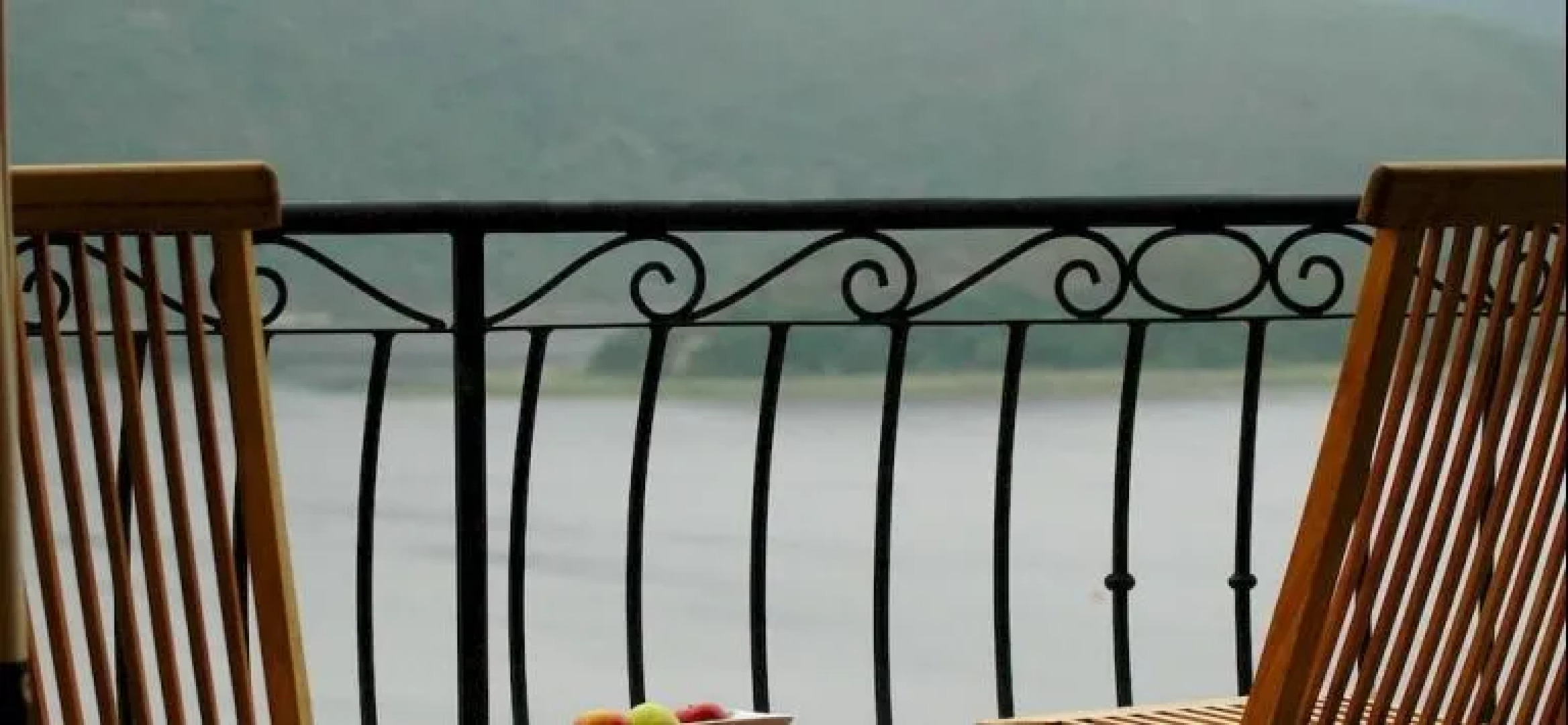 Lodge On The Lake and Wellness Spa